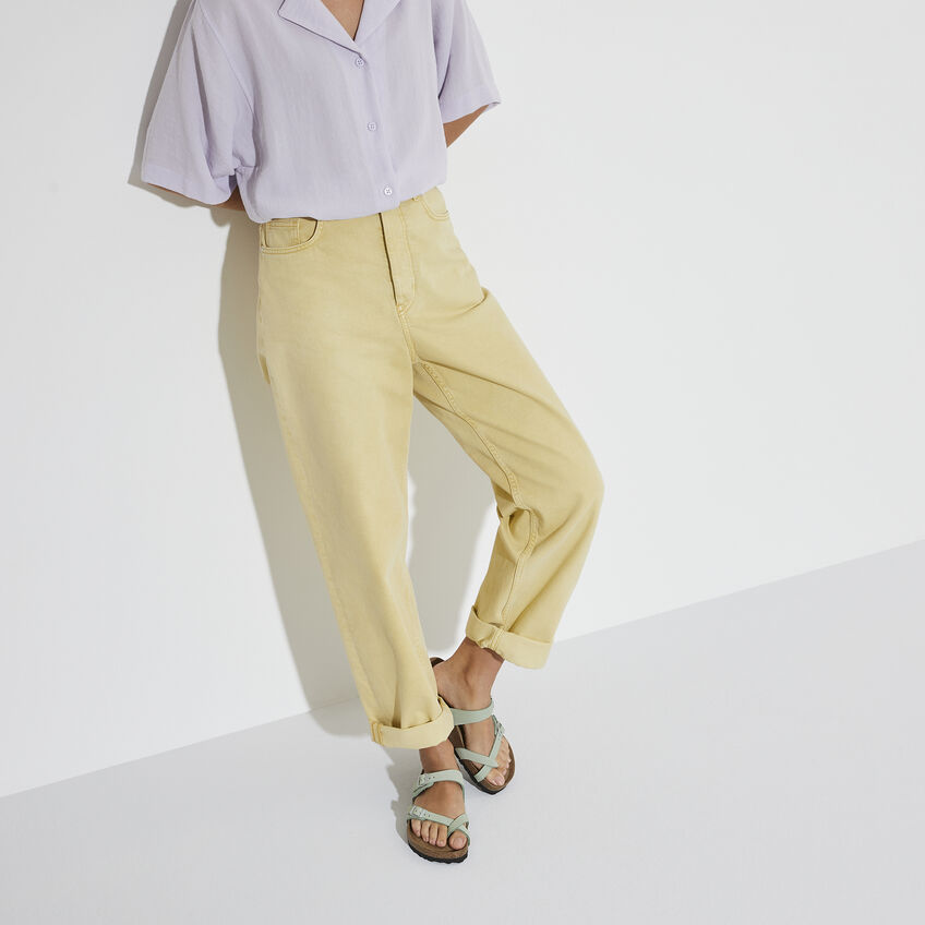 Mayari Soft Footbed