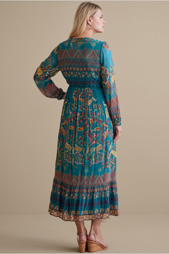 Mirapani Dress