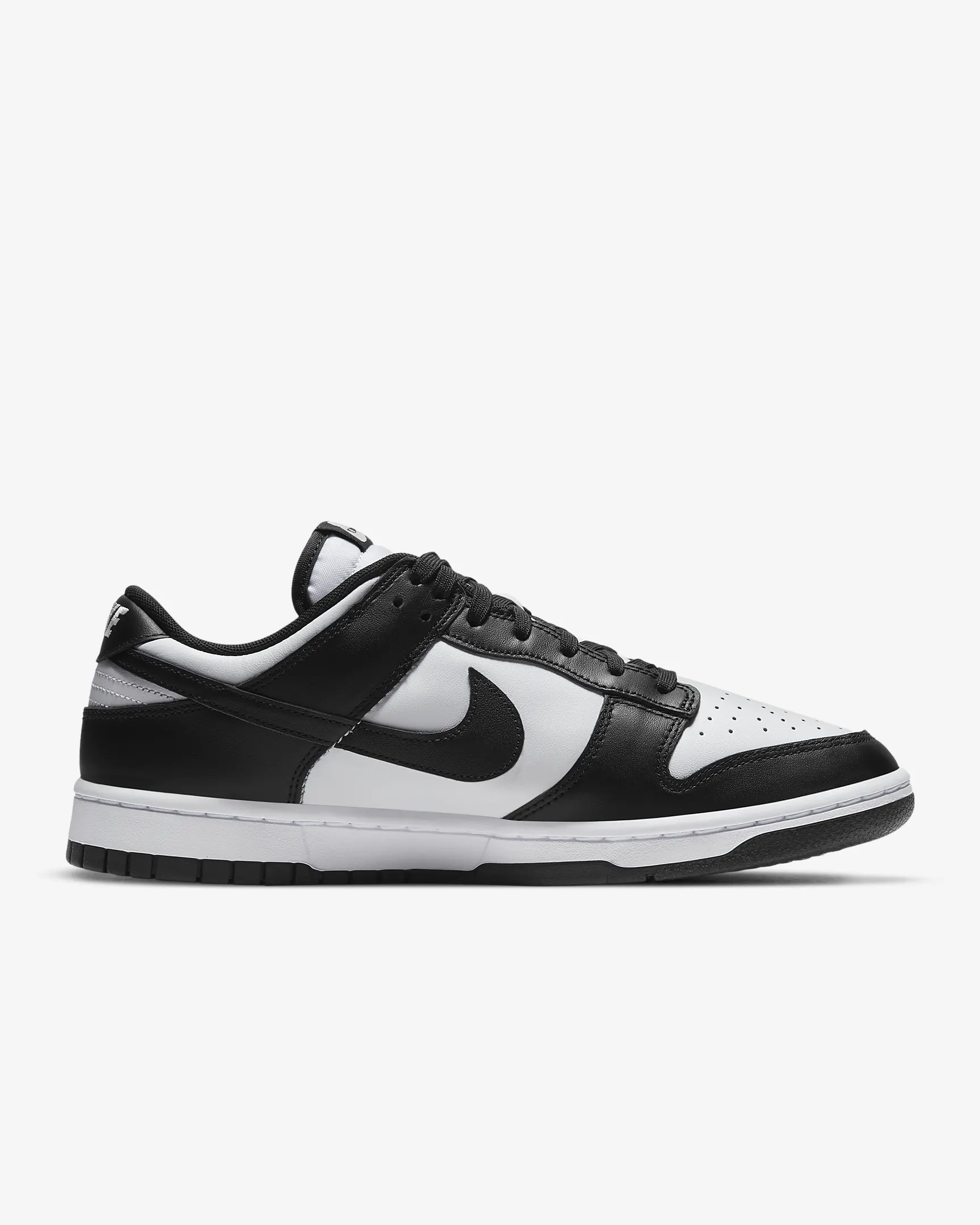 Low Top Dunk