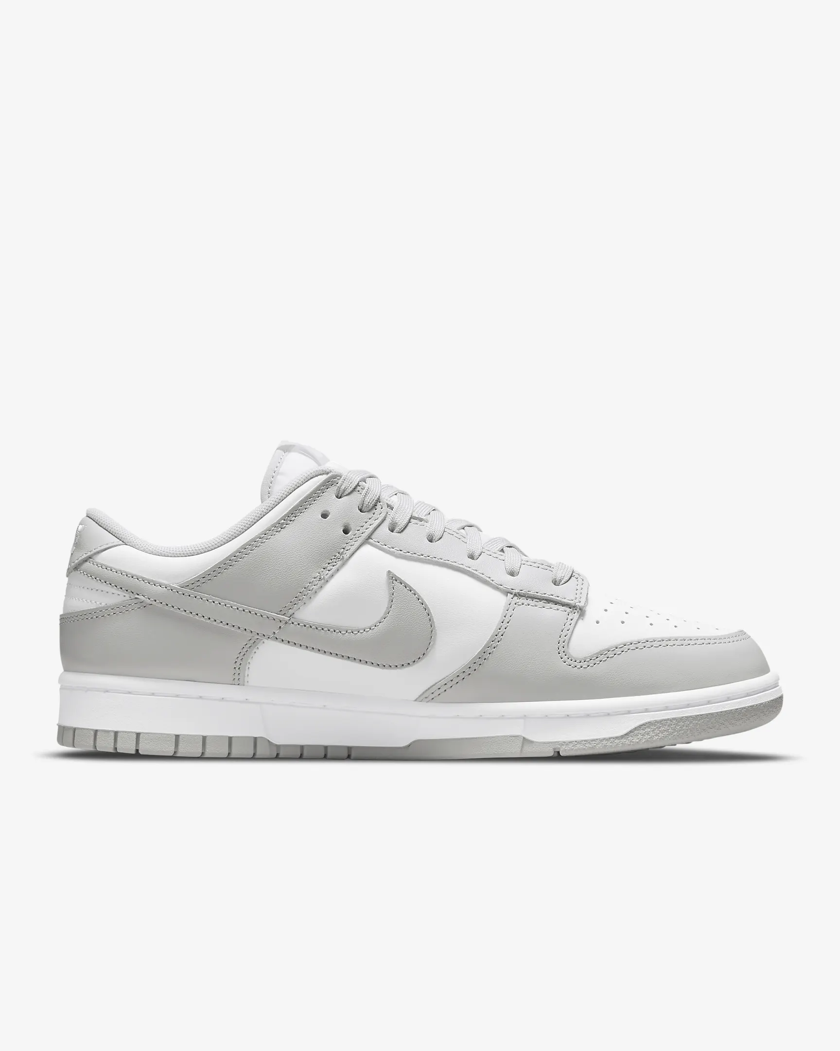 Low Top Dunk SB
