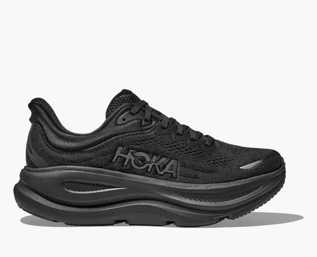 HOtheKA Men's Bondi 9 Running Shoes
