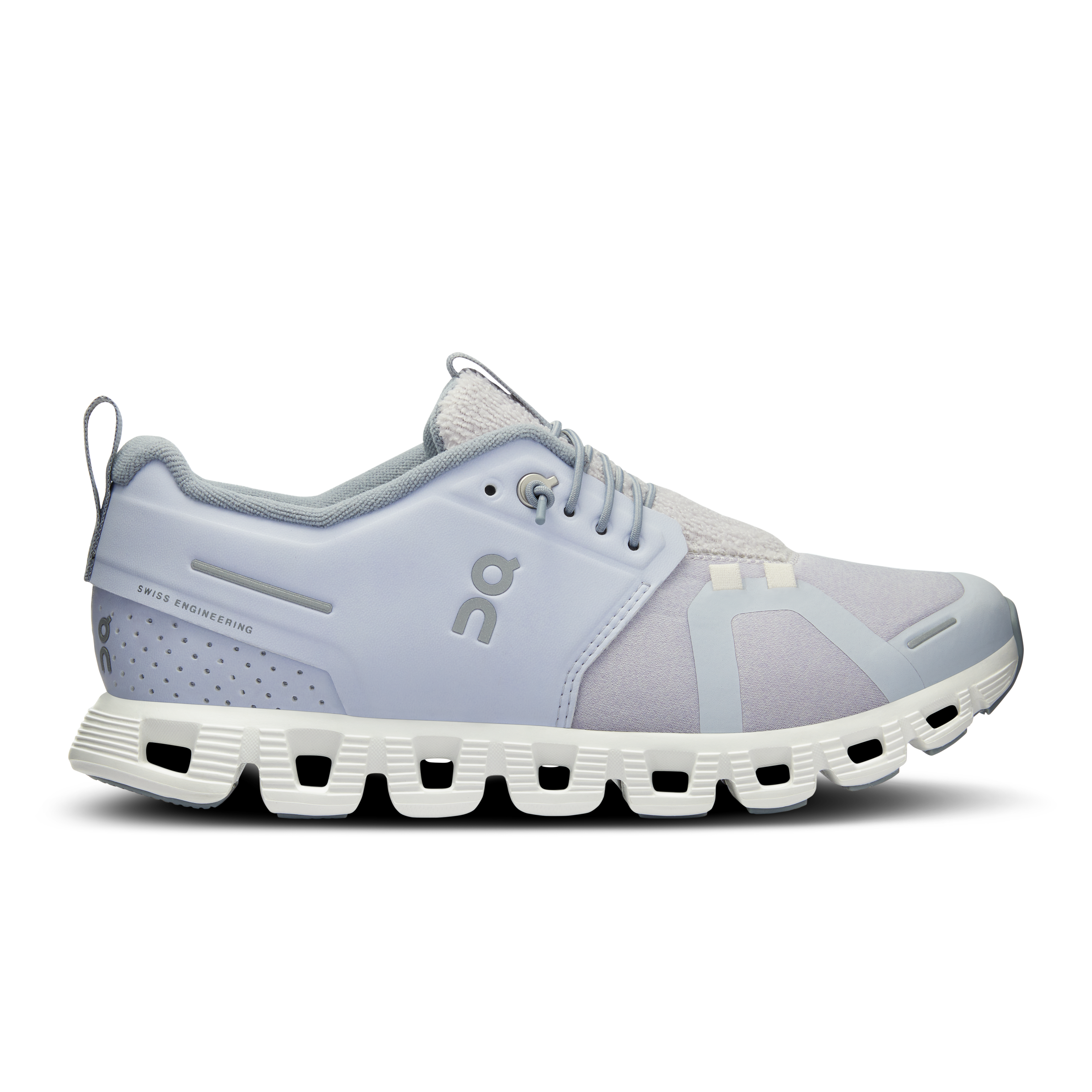 Women's Cloud 5 Terry