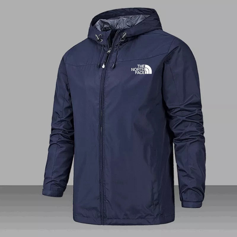 THE NORTHETH FACE Outdoor Mountaineering Windproof Jacket