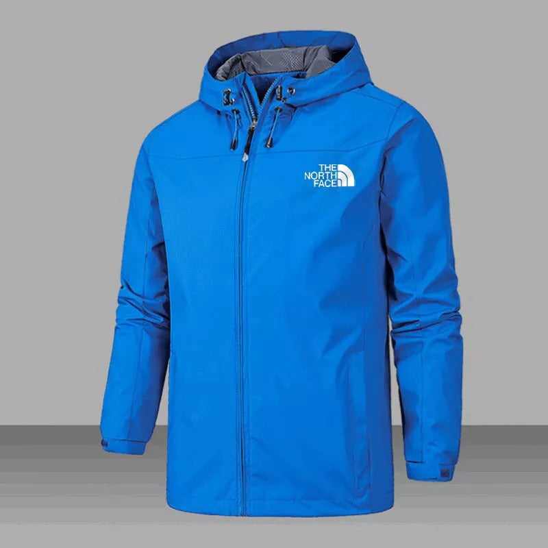 THE NORTHETH FACE Outdoor Mountaineering Windproof Jacket