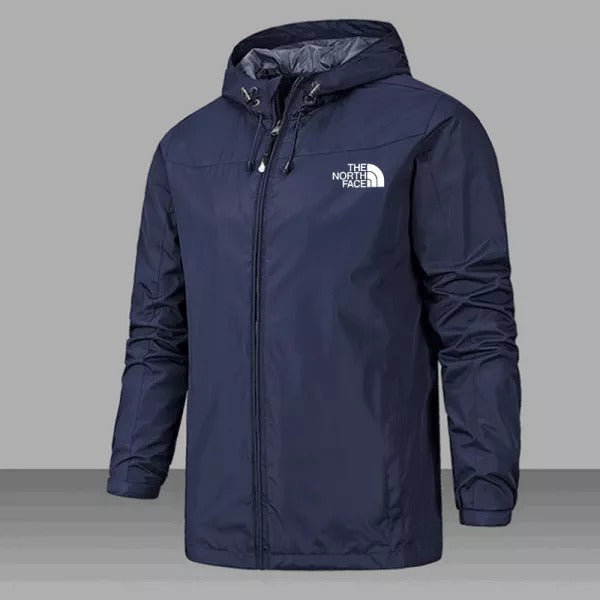 THE NORTHETH FACE Outdoor Mountaineering Windproof Jacket