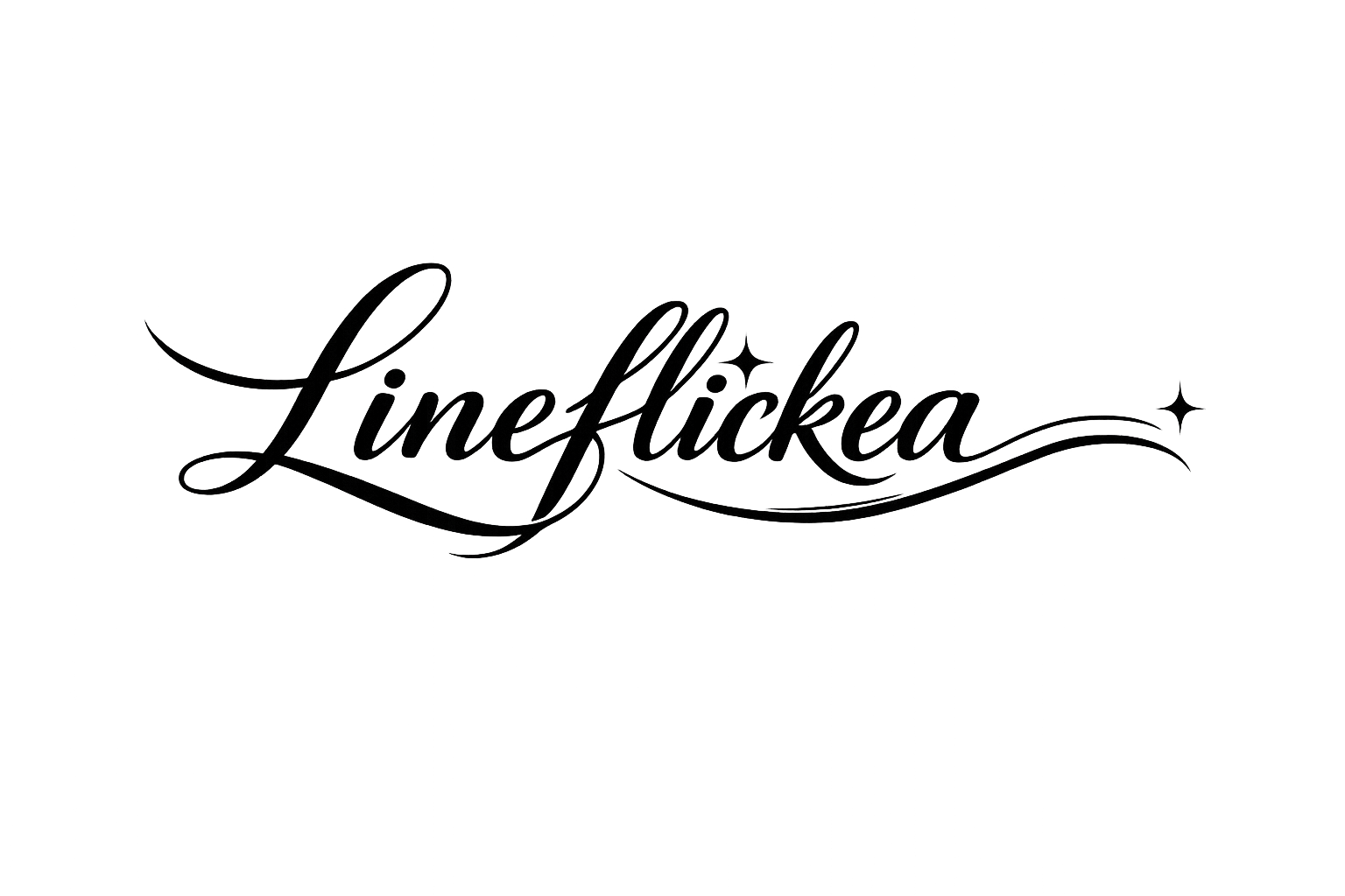 lineflickea