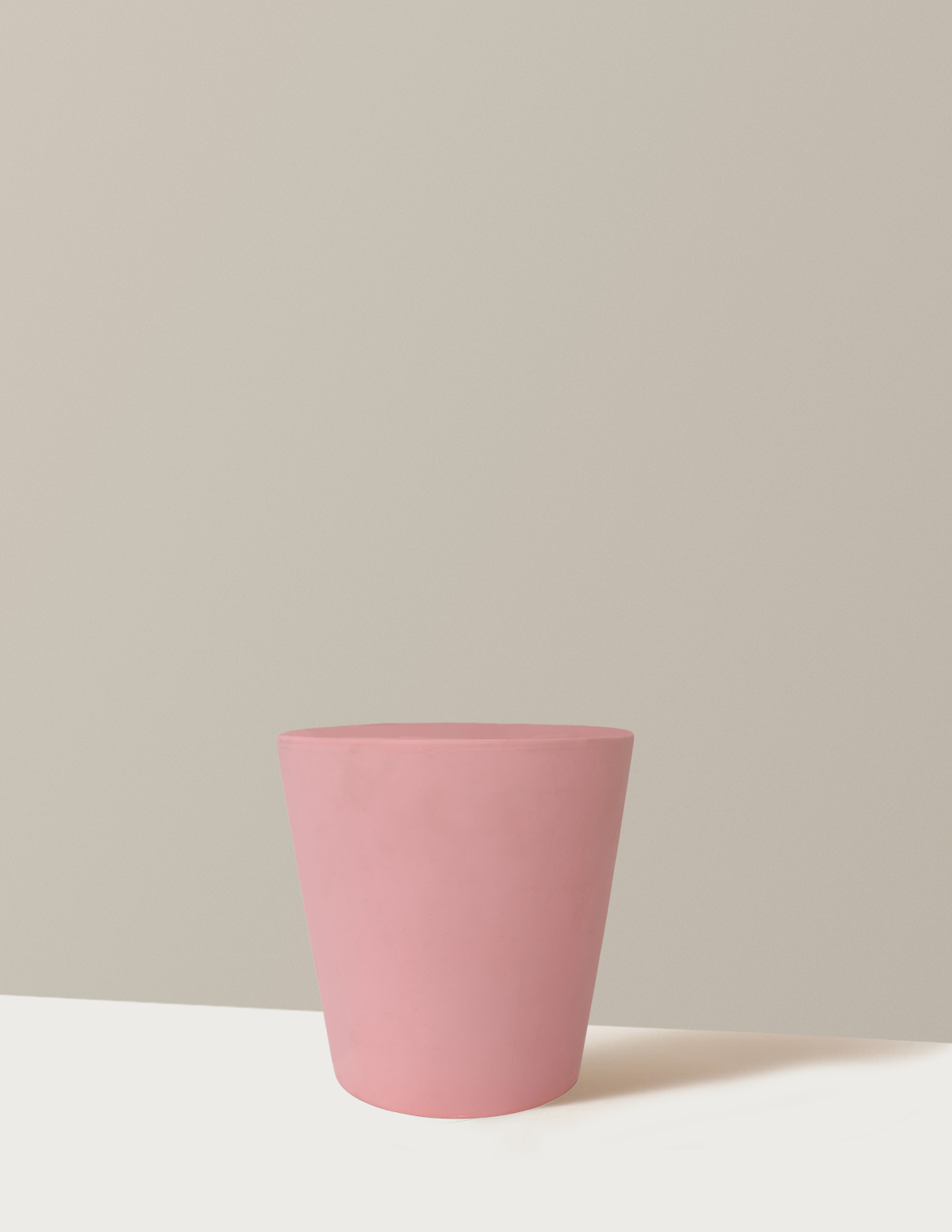 Neutral Ceramic Indoor Planter image 4