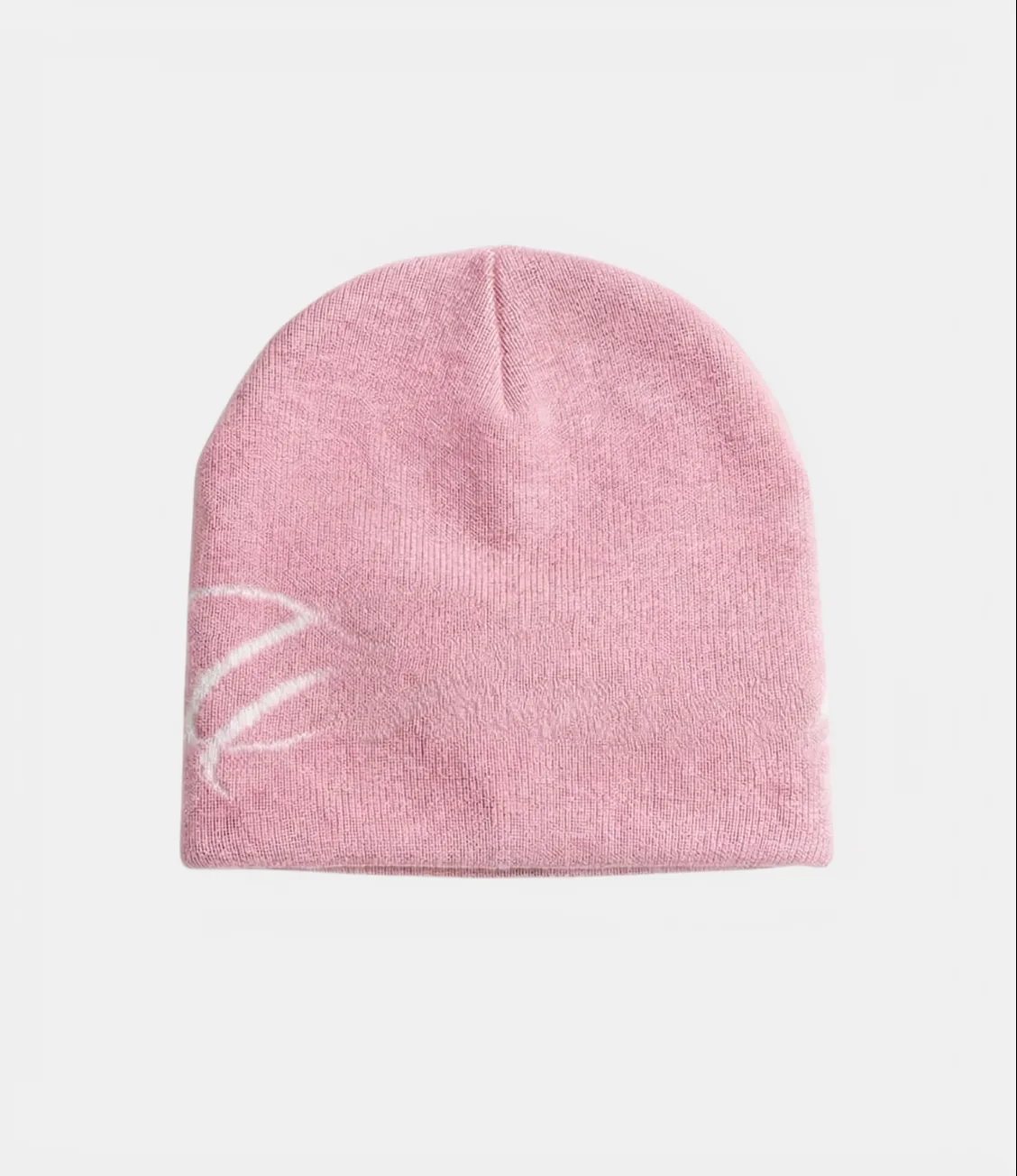 PINK BEANIE