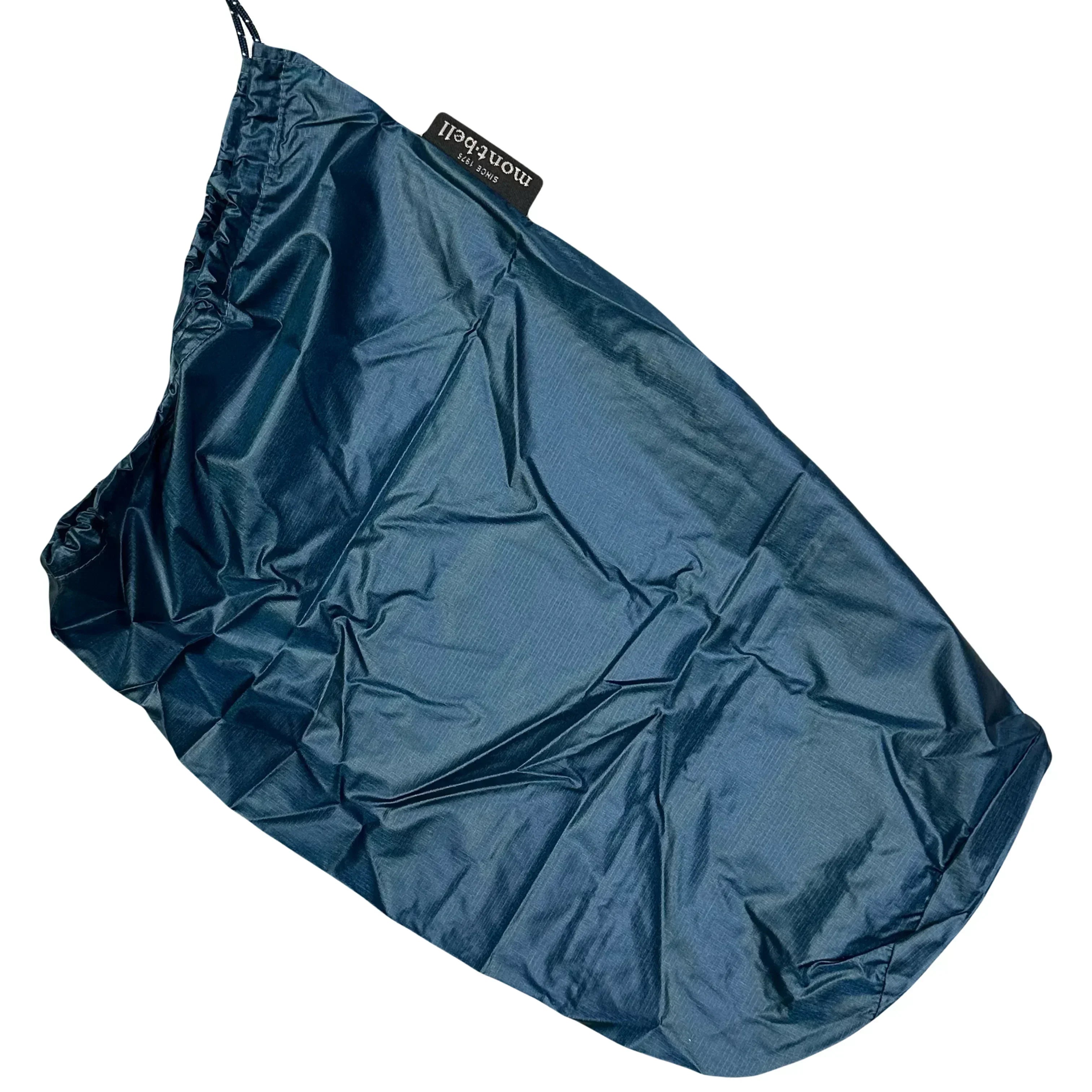 Alpine Down Parka Puffer Jacket In Blue - product image