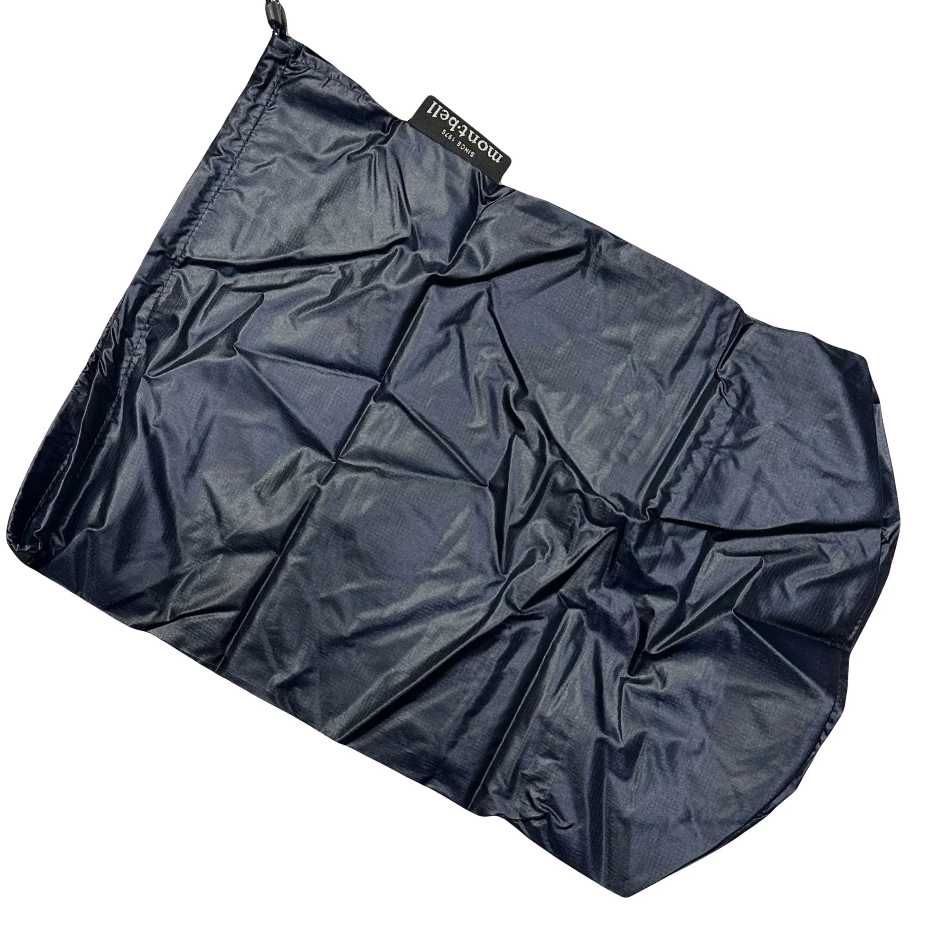 Alpine Down Parka Puffer Jacket In Navy Blue - product image