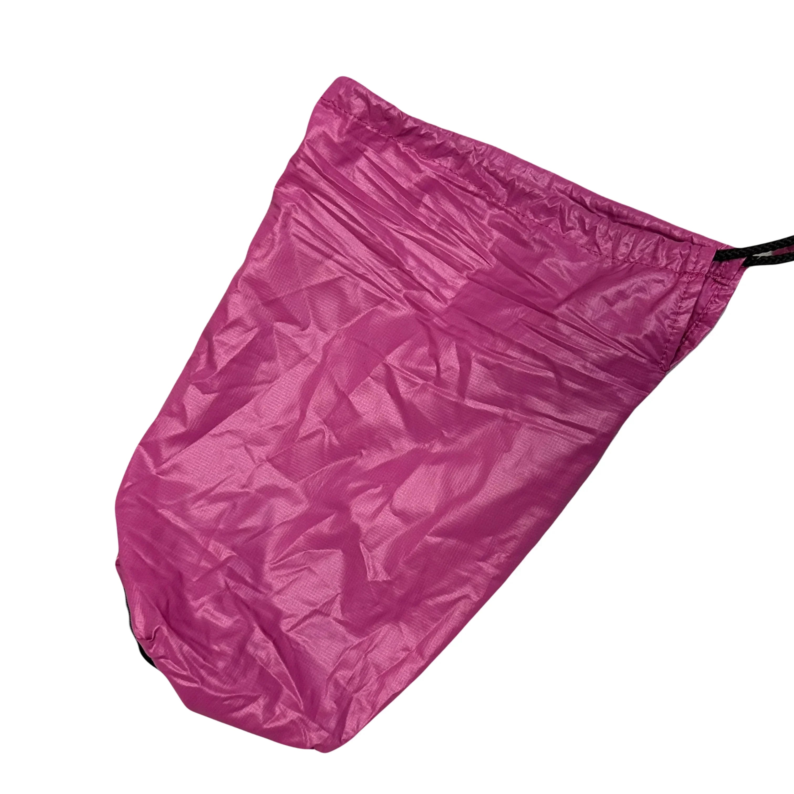 Square Stitch Puffer Jacket In Pink - product image