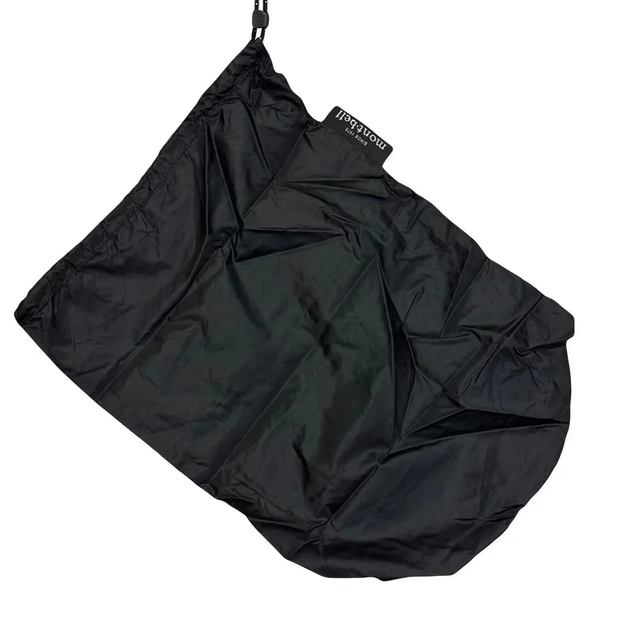 Puffer Jacket In Black - Neige Down Parka - product image