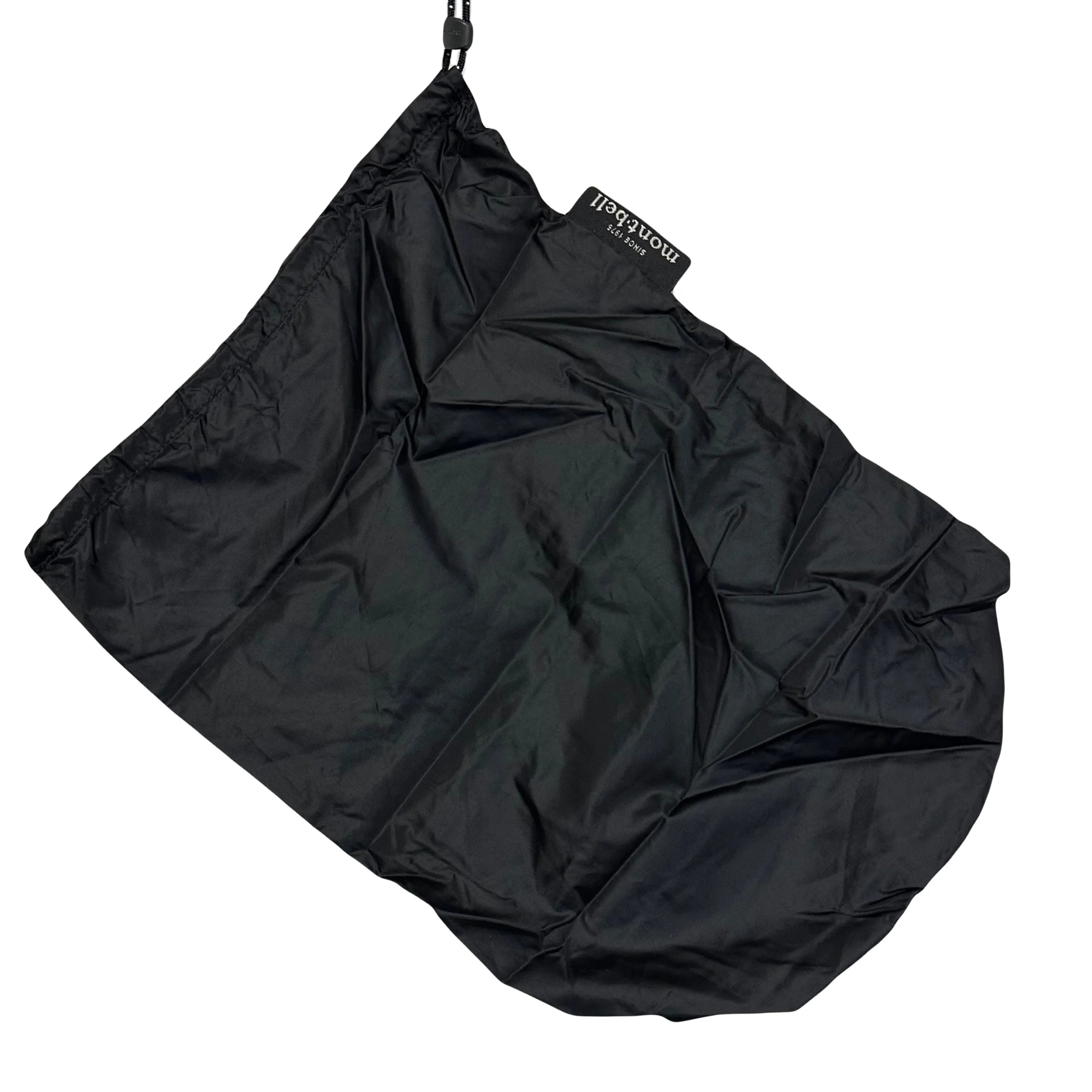 Light Alpine Down Puffer Jacket In black - product image