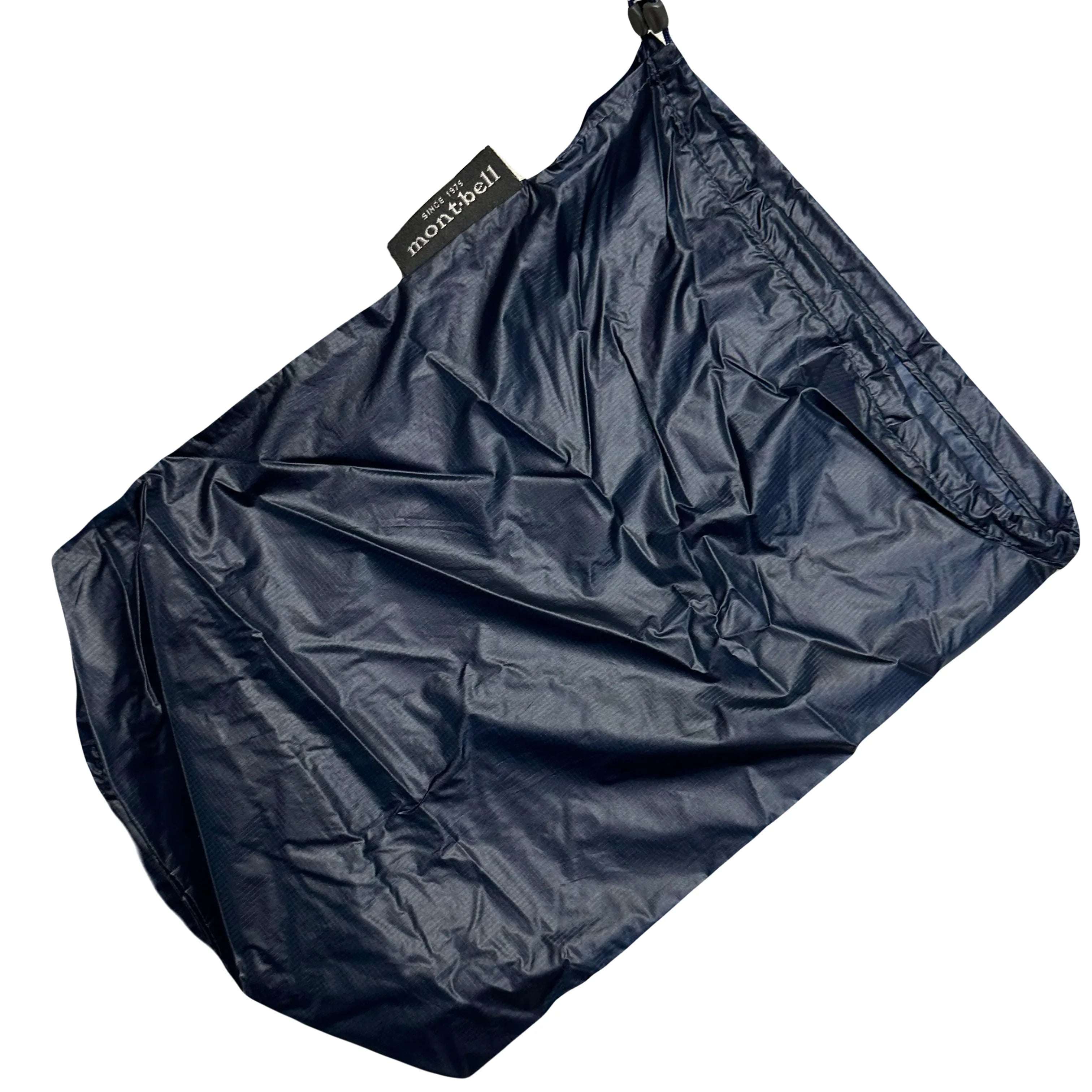 Plasma 1000 Alpine Down Parka Puffer Jacket In Navy Blue - product image