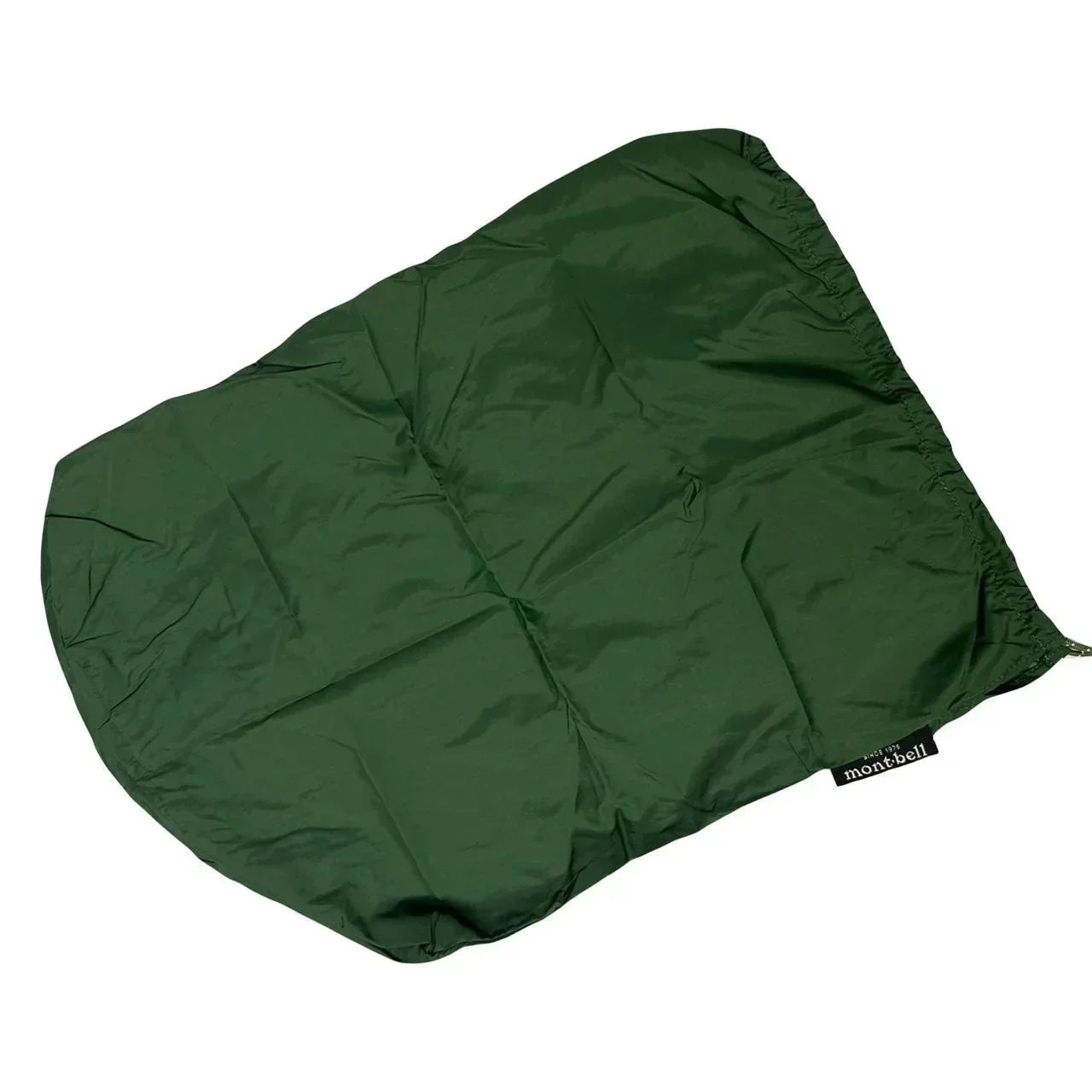 Upland Parka Down Puffer Jacket In Green - product image