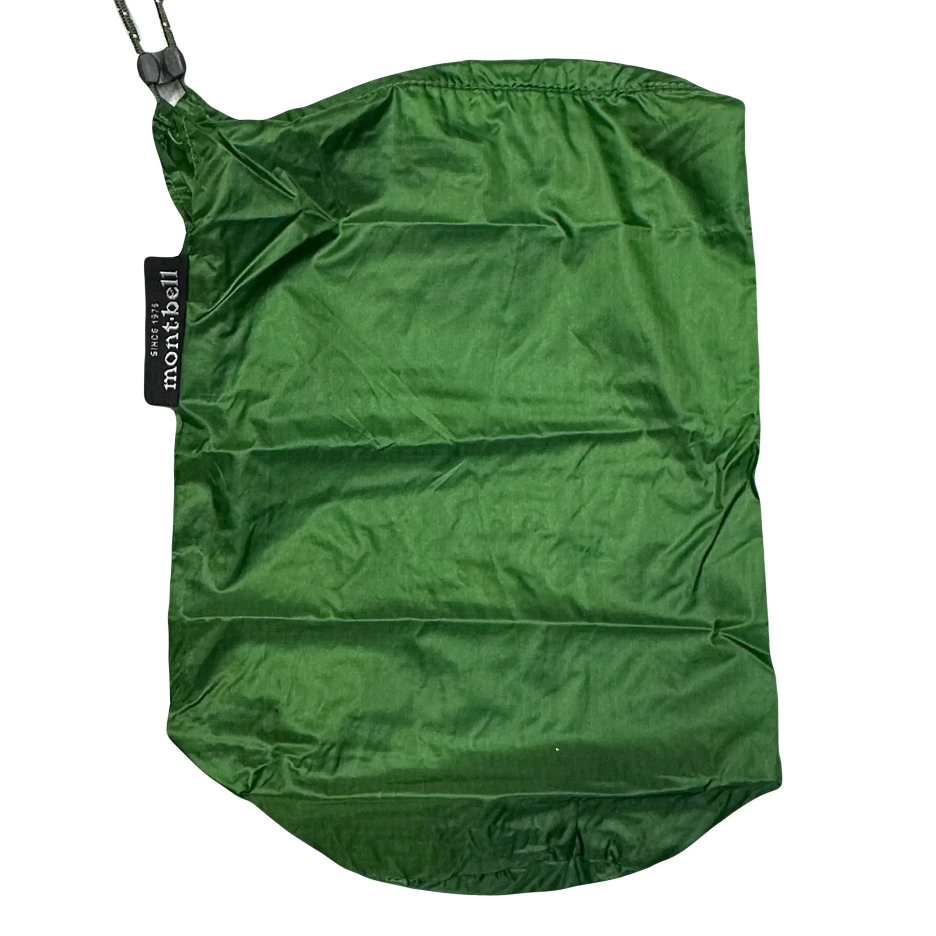Superior Down Parka Puffer Jacket In Green - product image