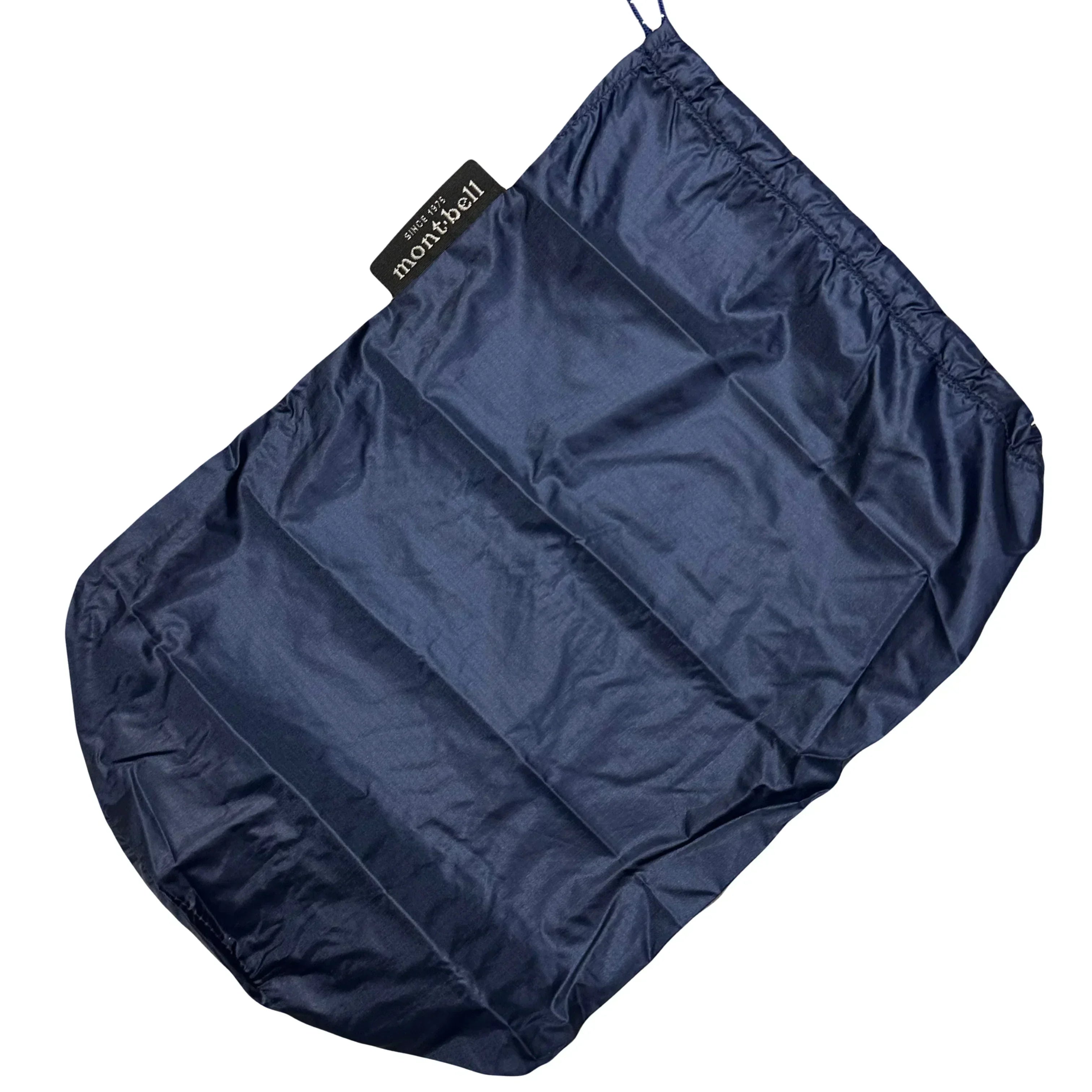 Superior Down Parka Puffer Jacket In Navy & Blue - product image
