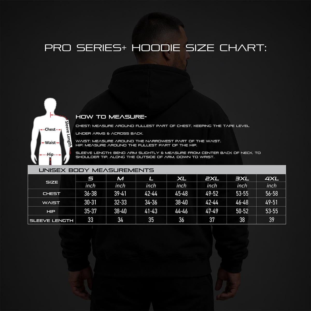 Heatrea Pro Series+ Bluetooth Heated Hoodie
