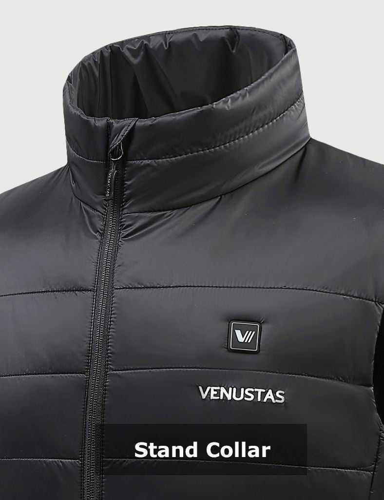 Women's Classic Heated Vest 7.4V, W2118