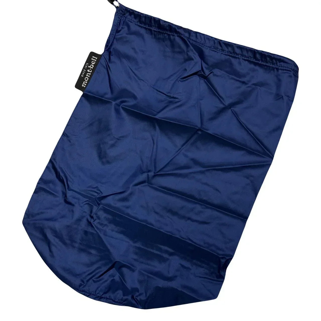 Light Alpine Down Puffer Jacket In Navy Blue - product image