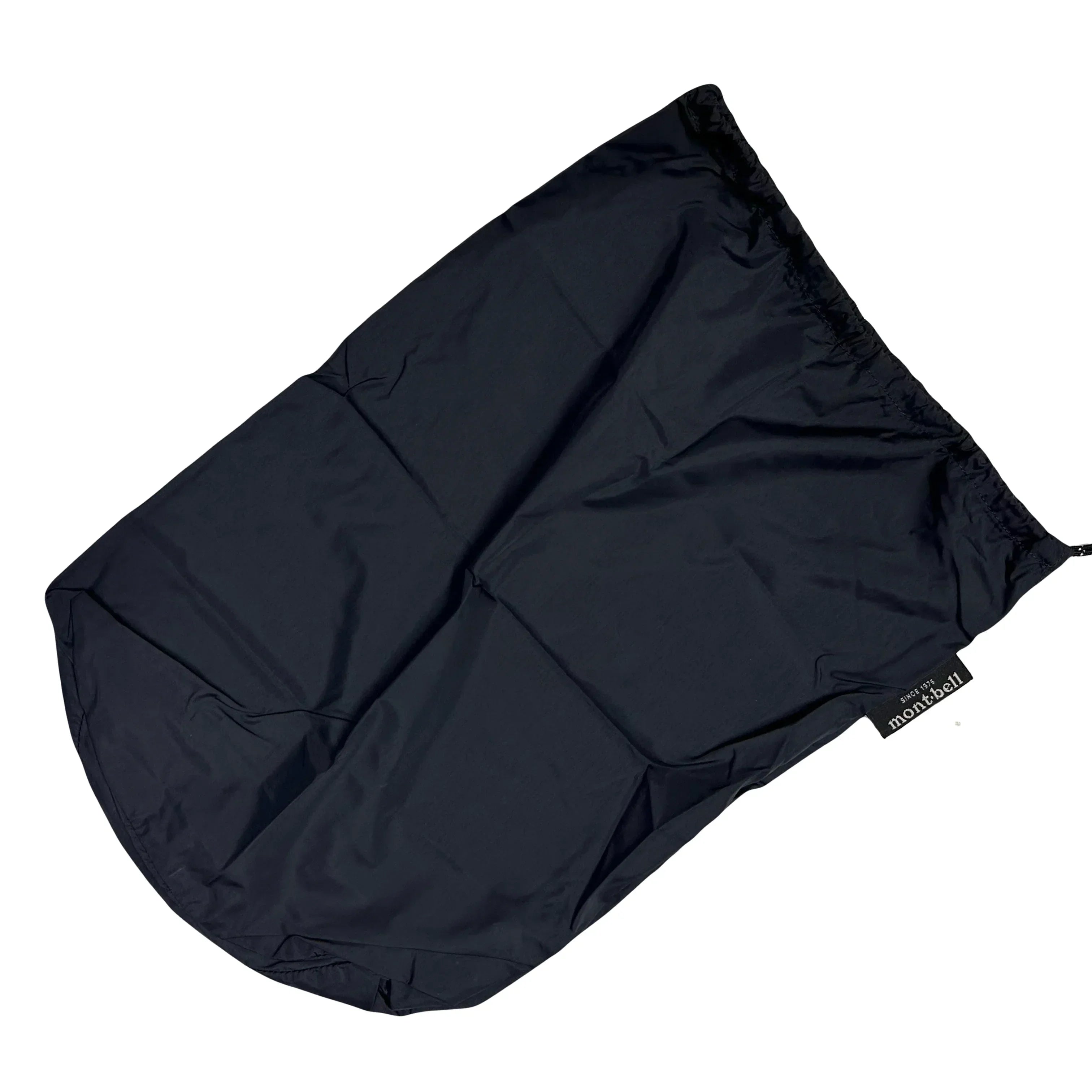 Upland Parka Down Puffer Jacket In Black - product image