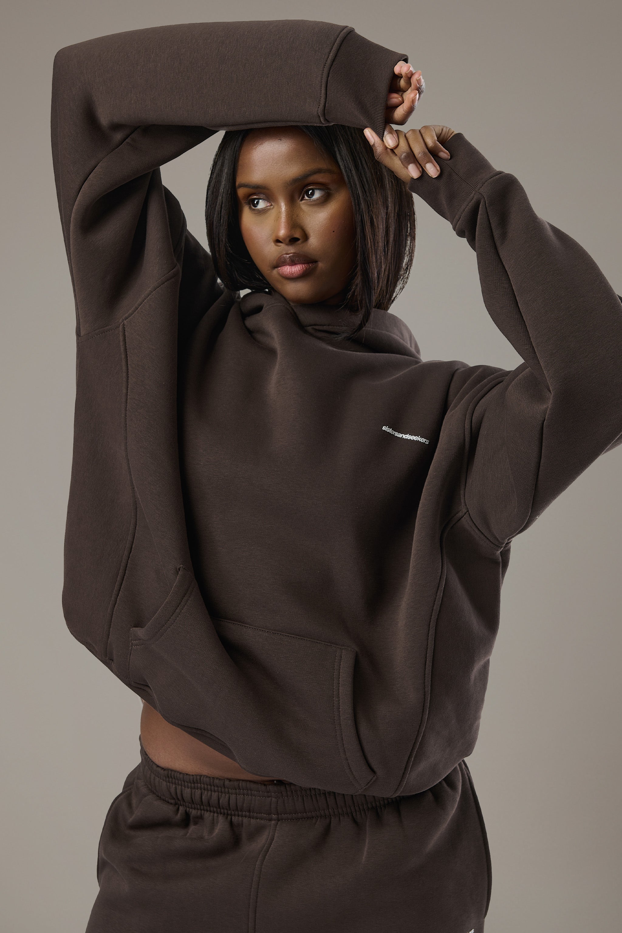 99 Hoodie in Ralph - image 4