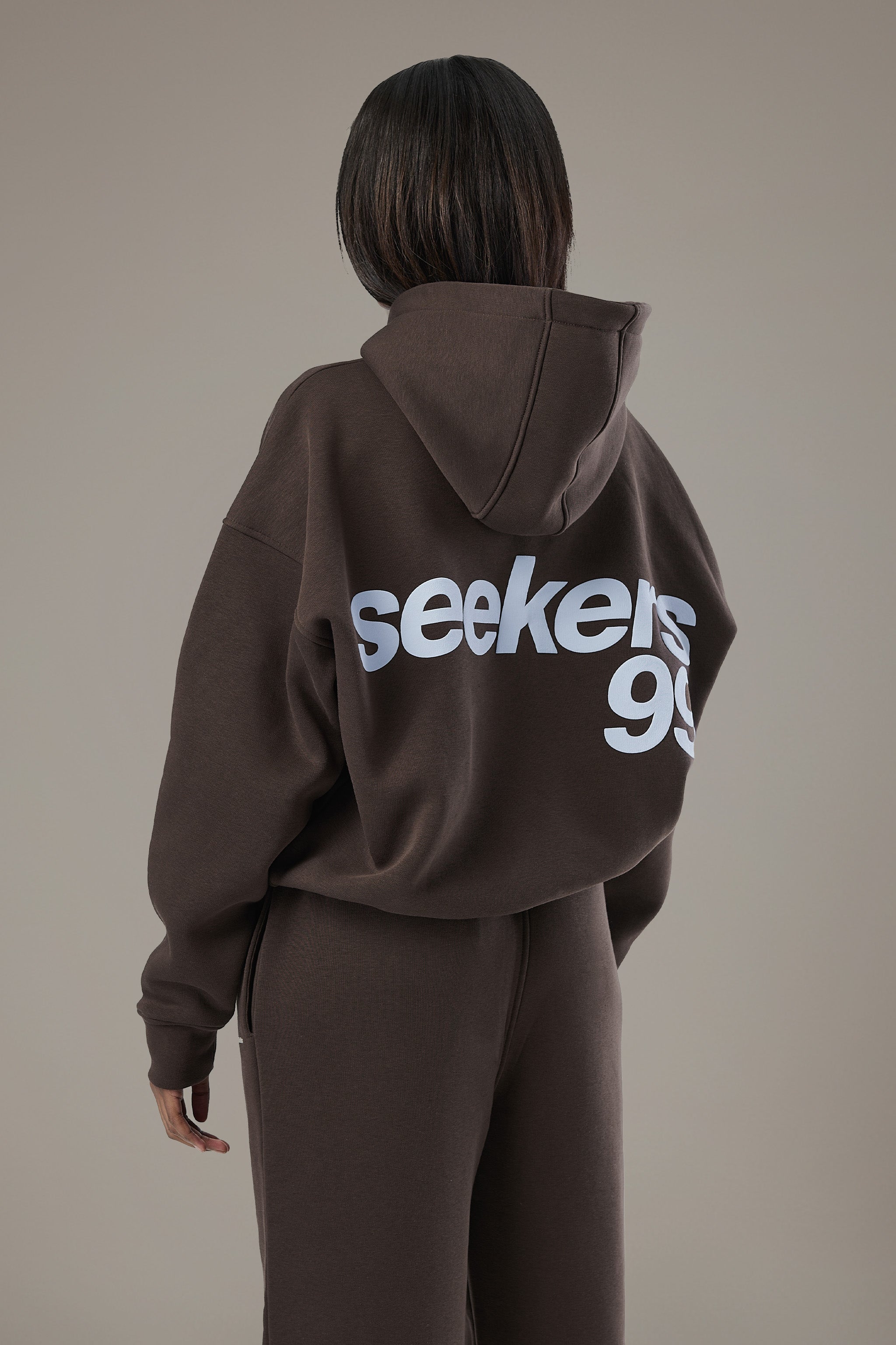 99 Hoodie in Ralph - image 6