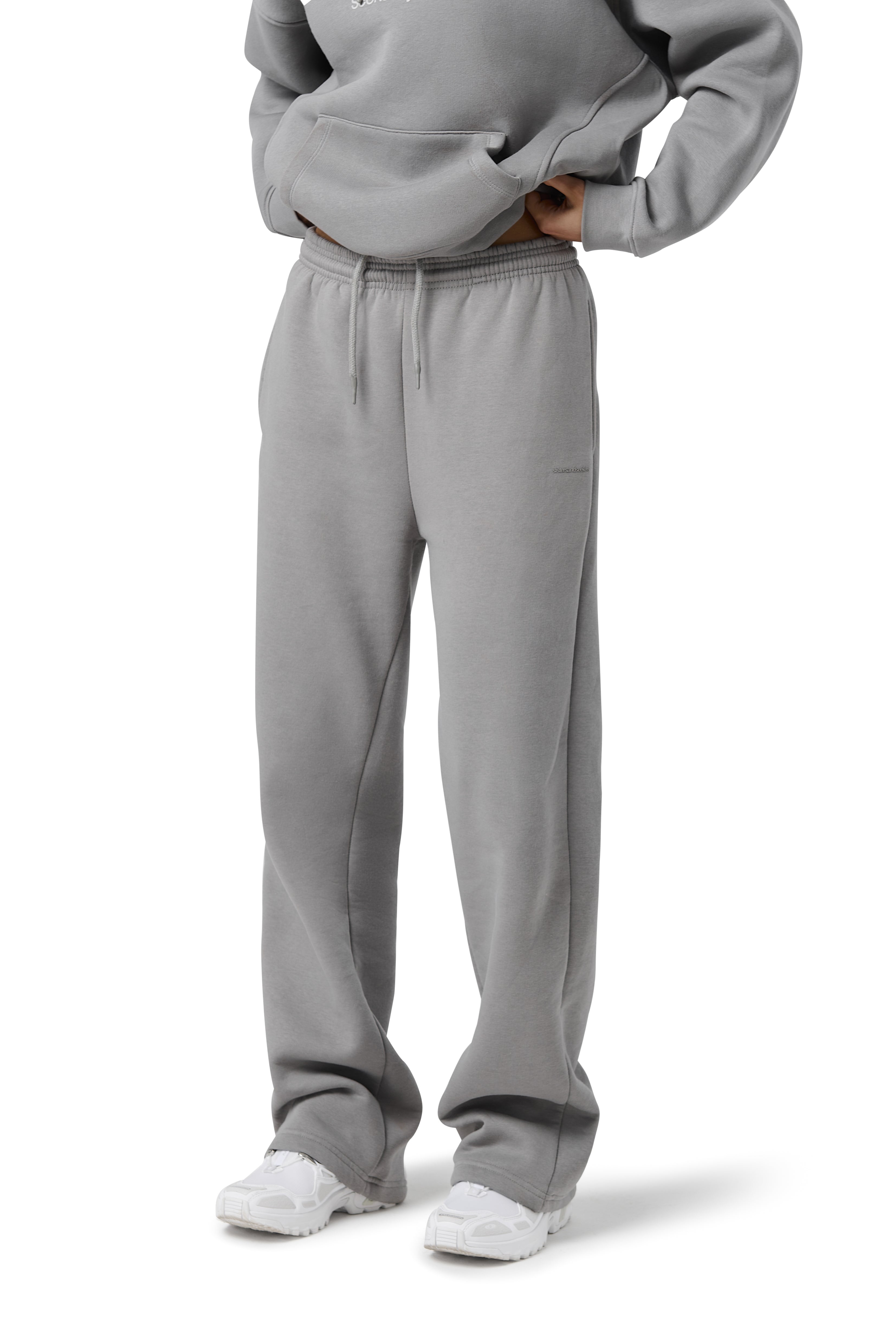 Trademark Wide Leg Sweatpants in Bleeker - image 5