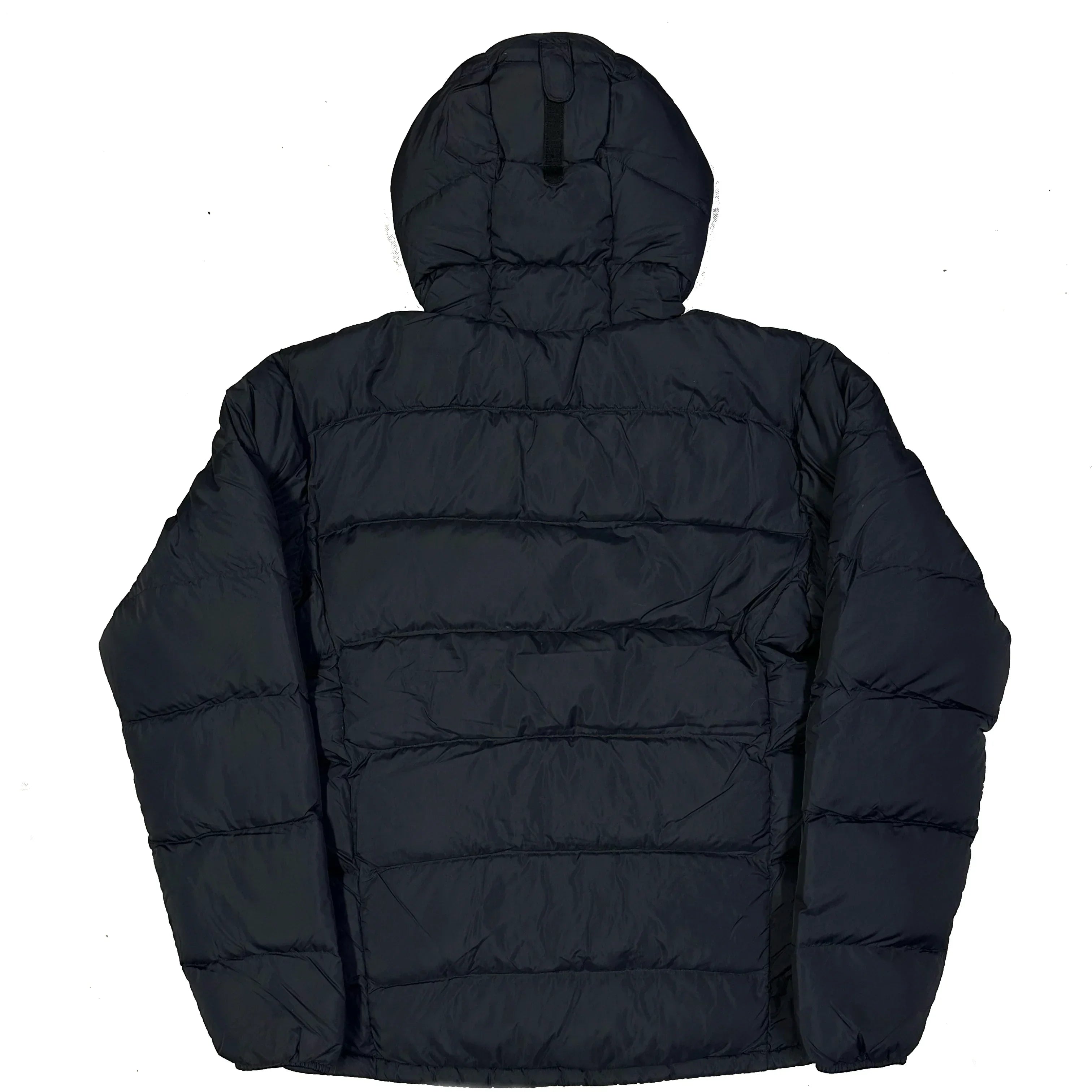 Upland Parka Down Puffer Jacket In Black - product image