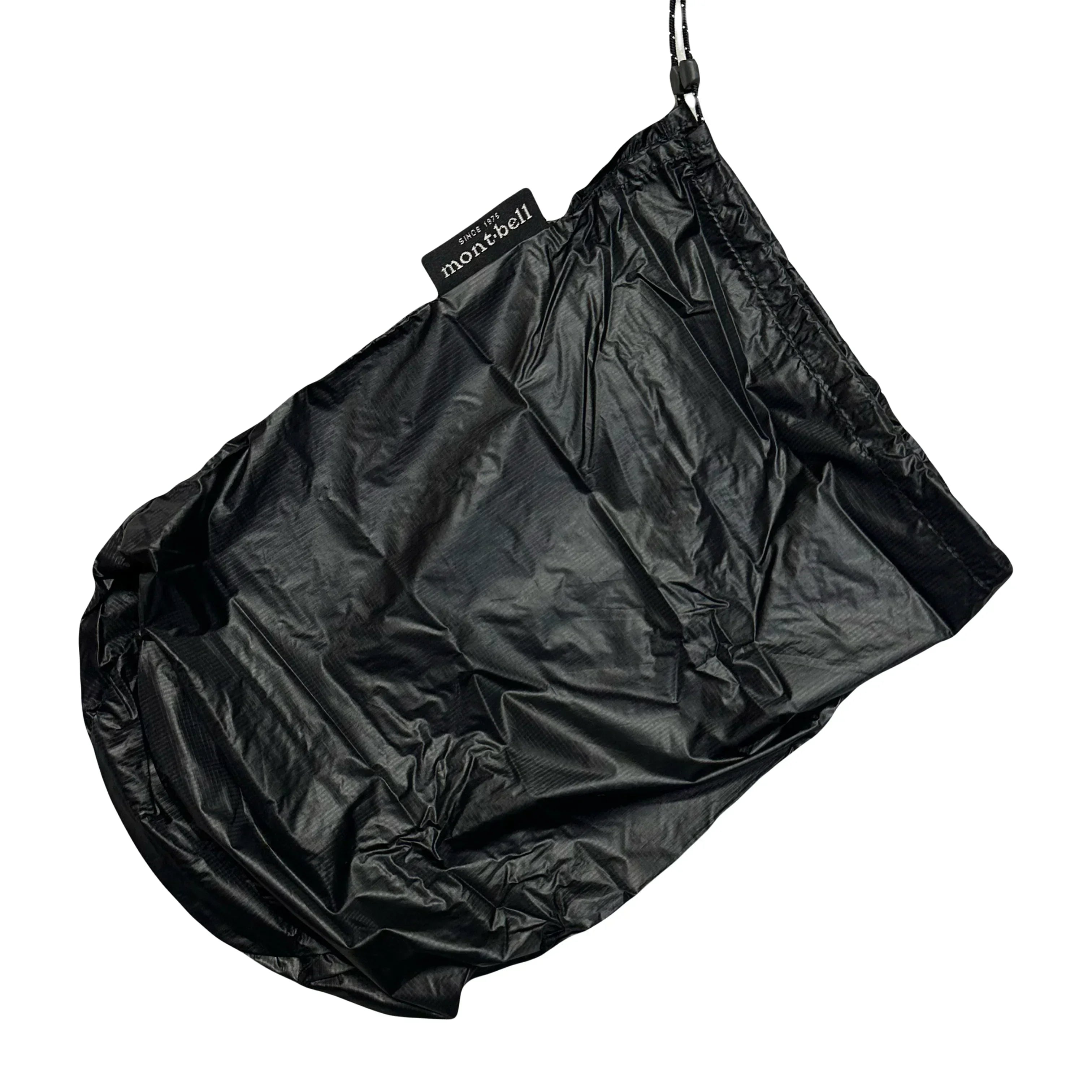 Plasma 1000 Alpine Down Parka Puffer Jacket In Black - product image