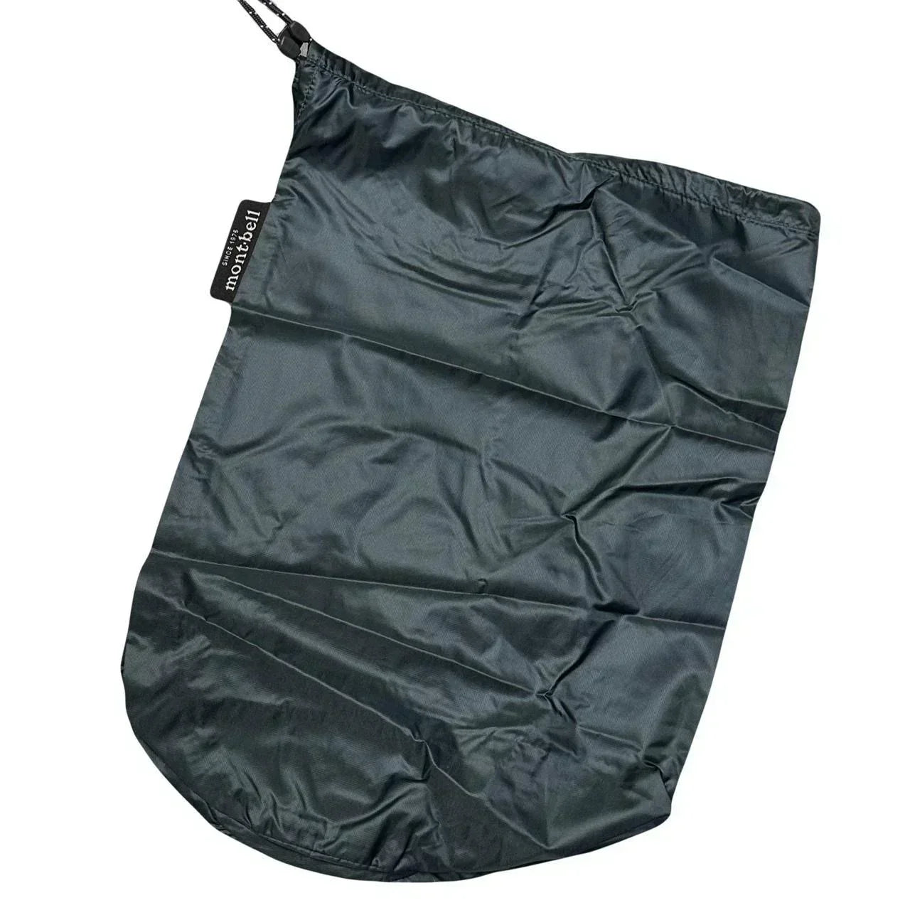 Light Alpine Down Puffer Jacket In Grey - product image