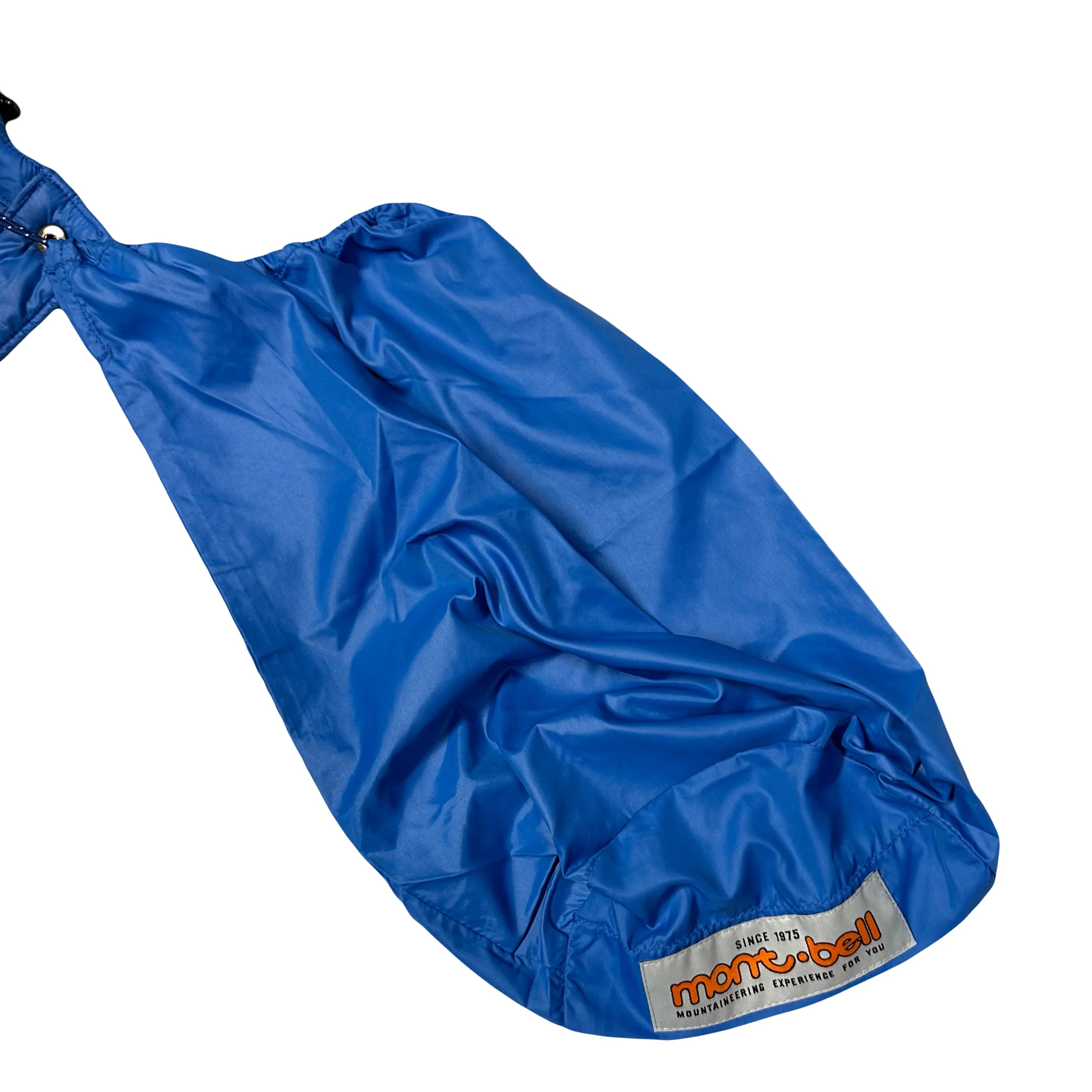 50th Anniversary Down Puffer Jacket In Blue - product image