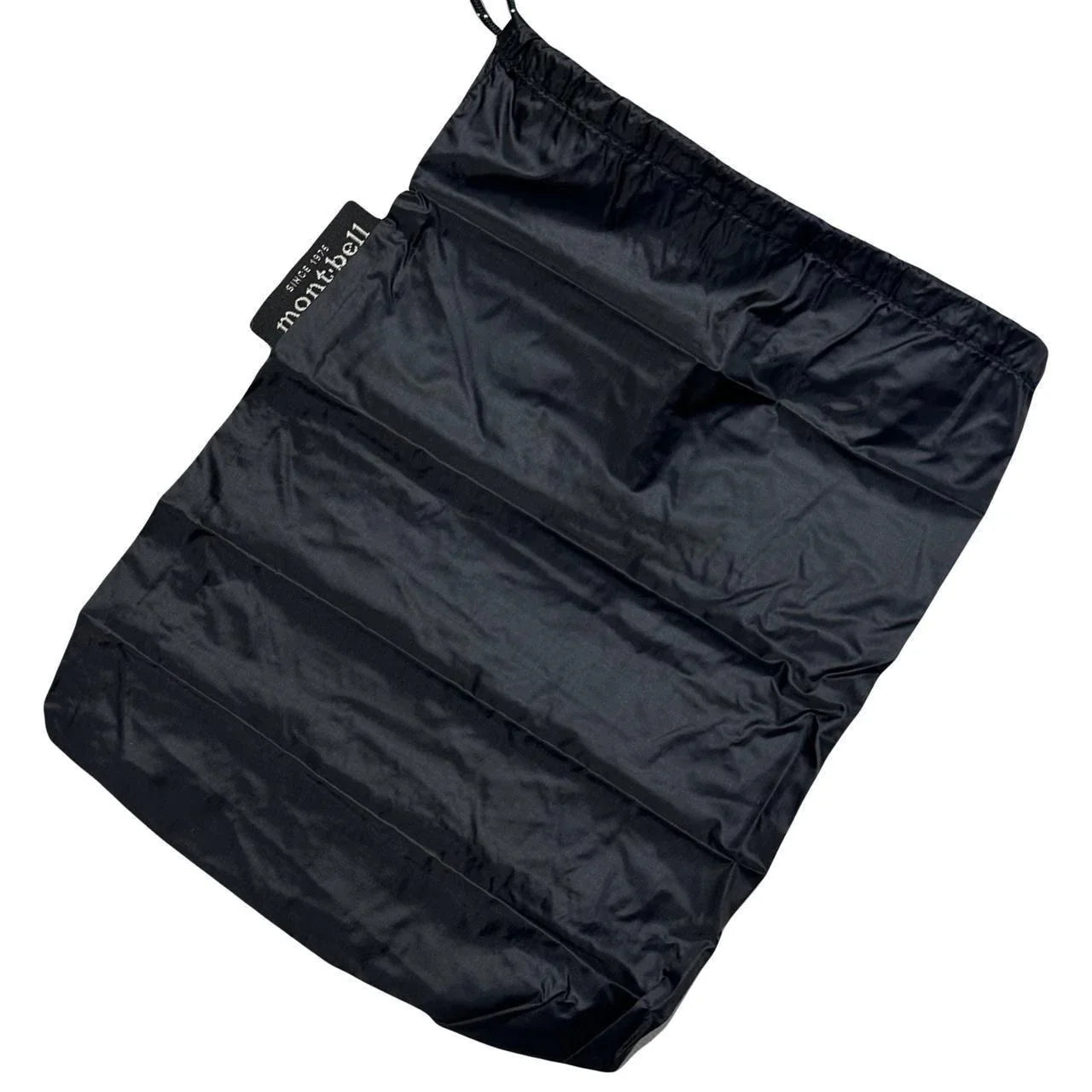 Superior Down Parka Puffer Jacket In Black - product image