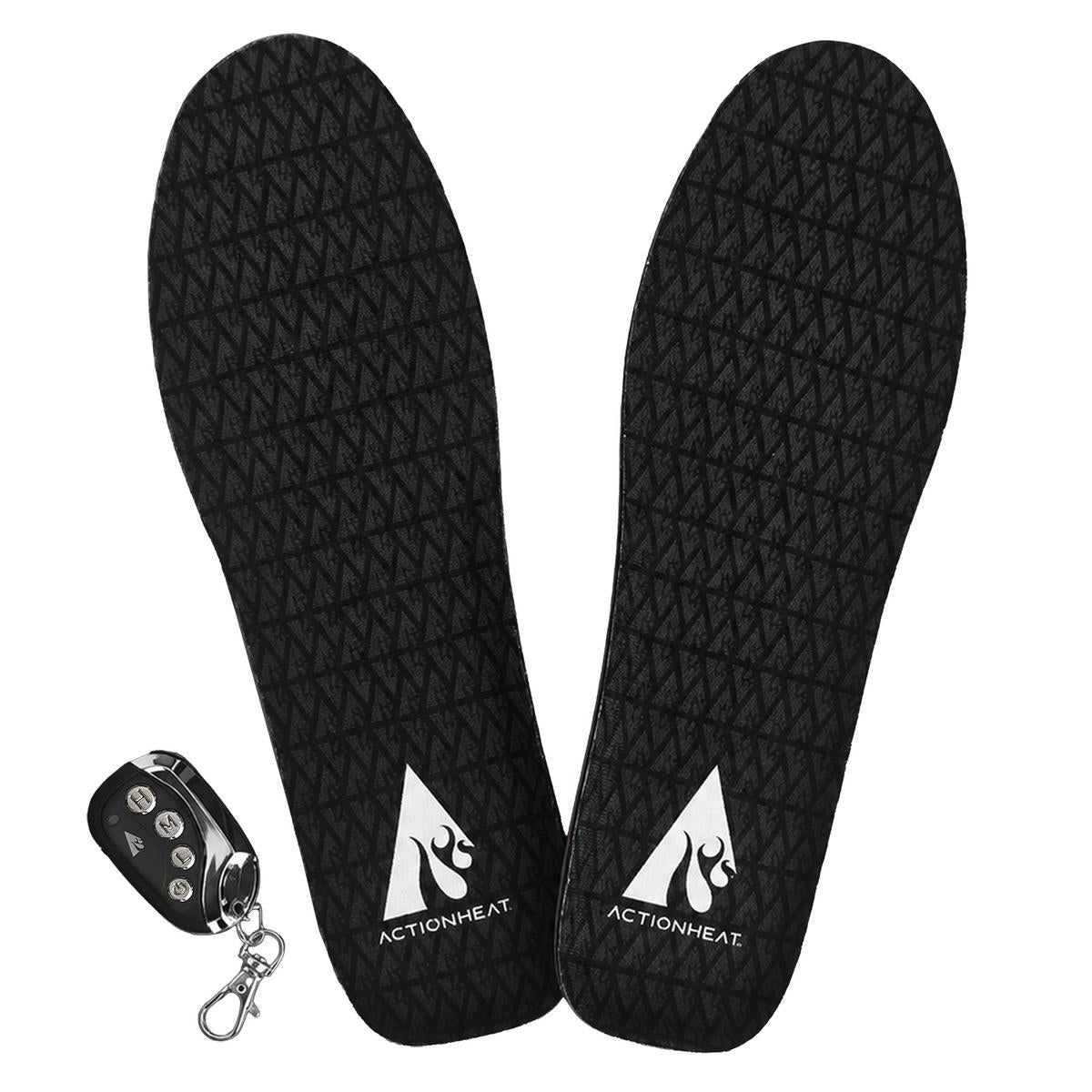 Heatrea Pro Series+ Bluetooth Heated Insoles