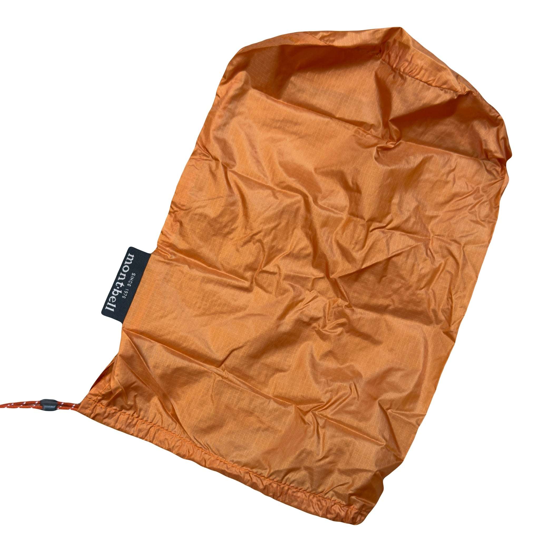 Superior Down Parka Puffer Jacket In Orange - product image