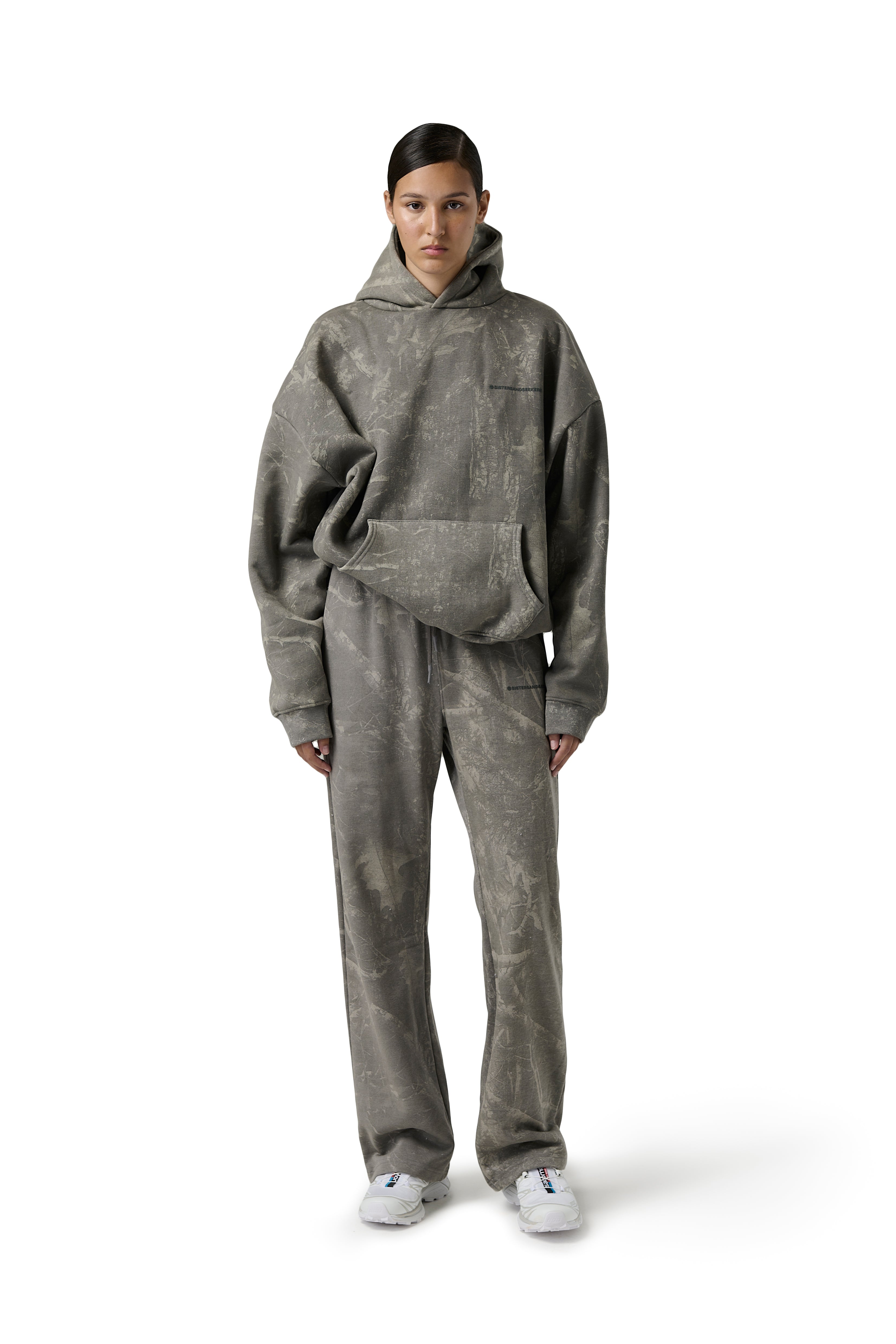 Ranch Wash Hoodie - image 5