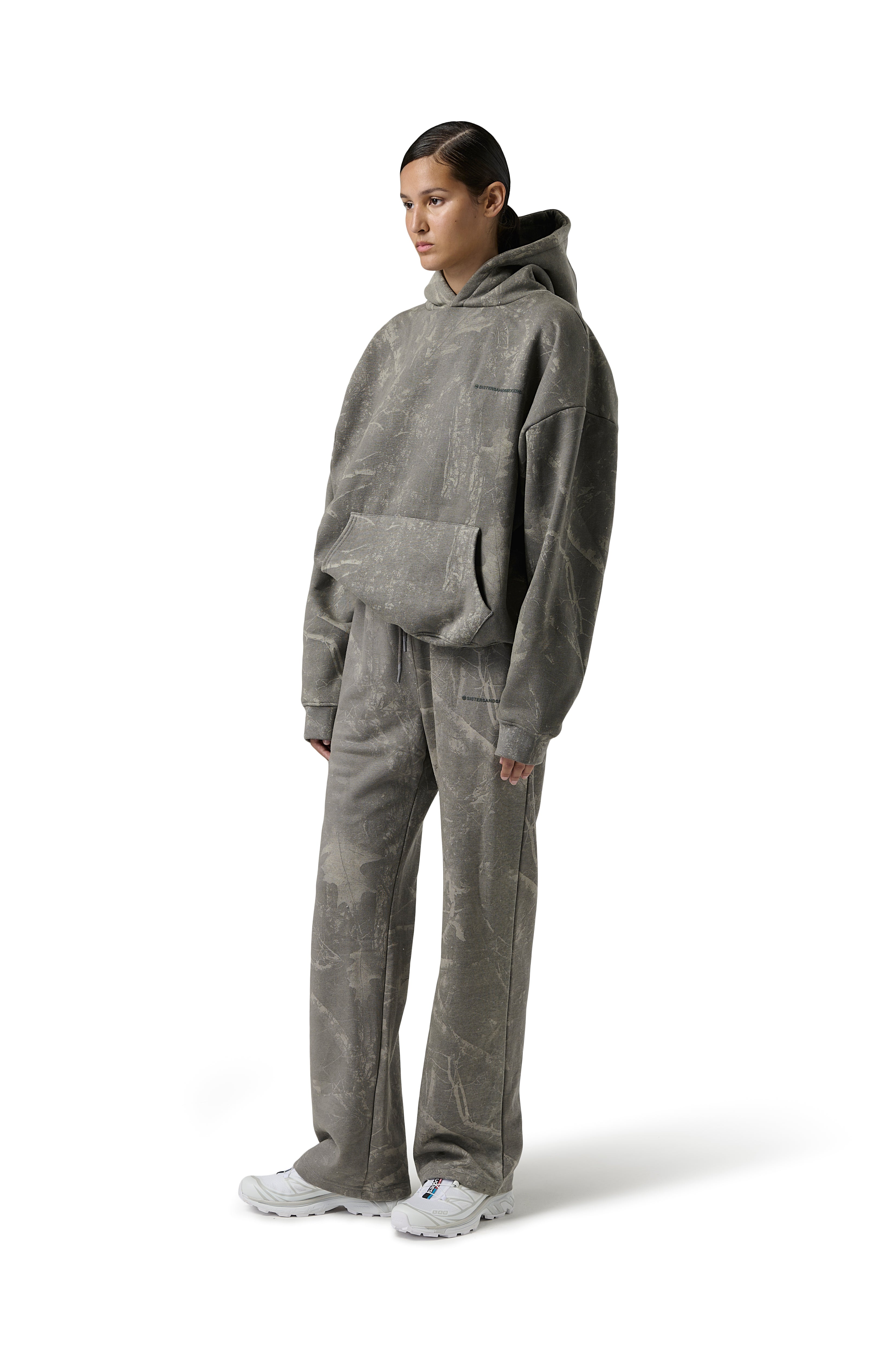 Ranch Wash Hoodie - image 3