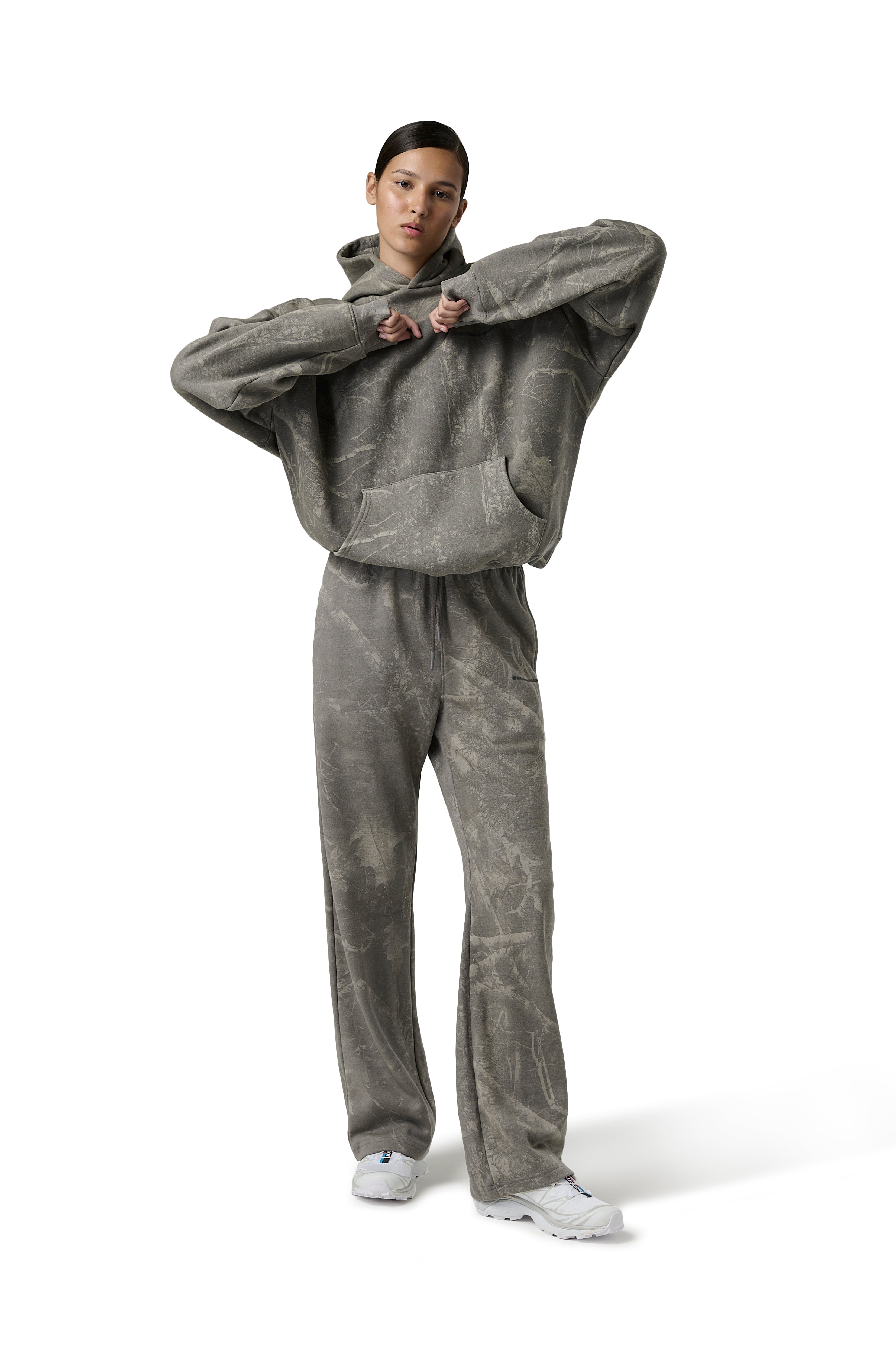 Ranch Wash Hoodie - image 2