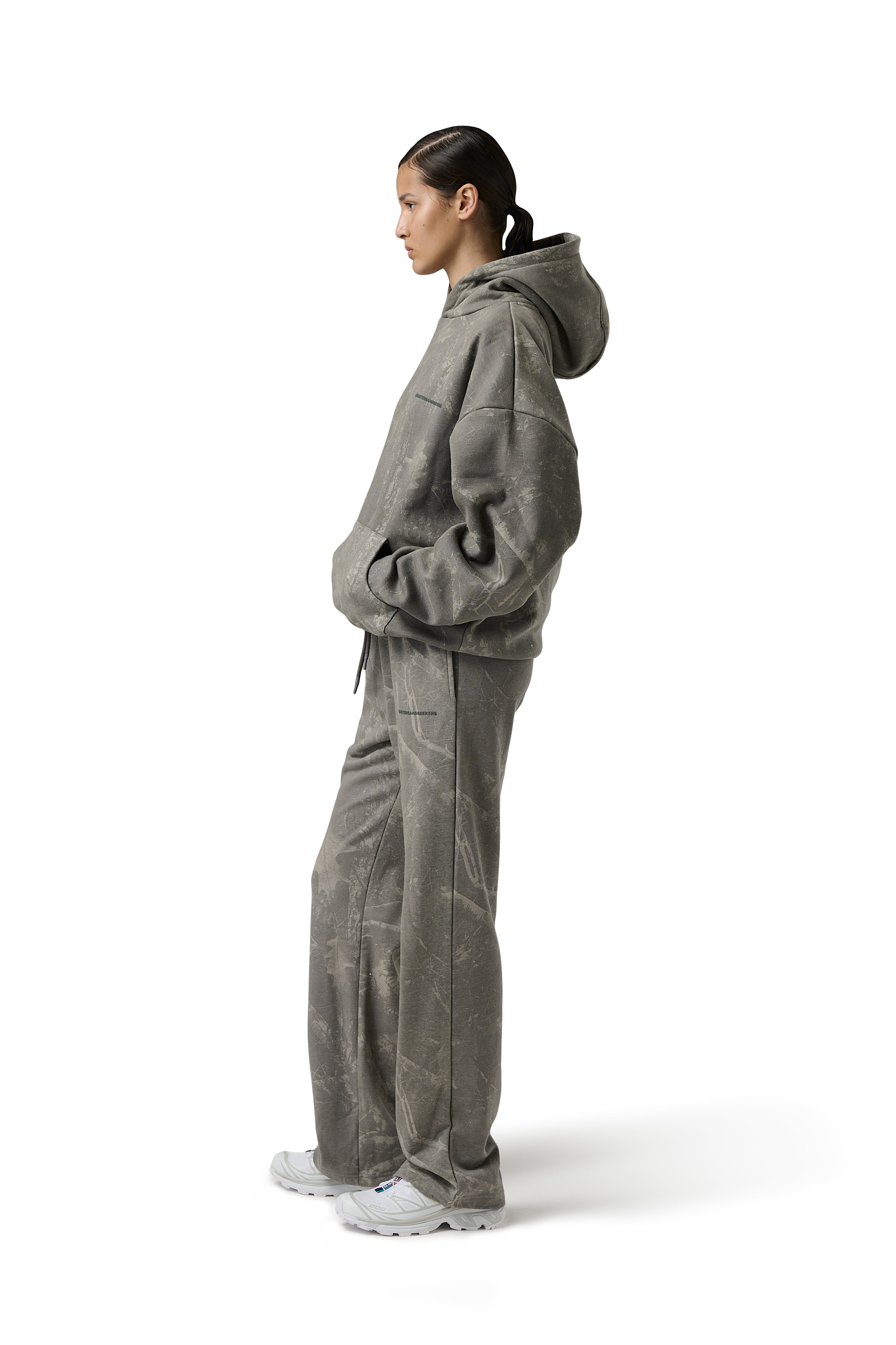 Ranch Wash Hoodie - image 6