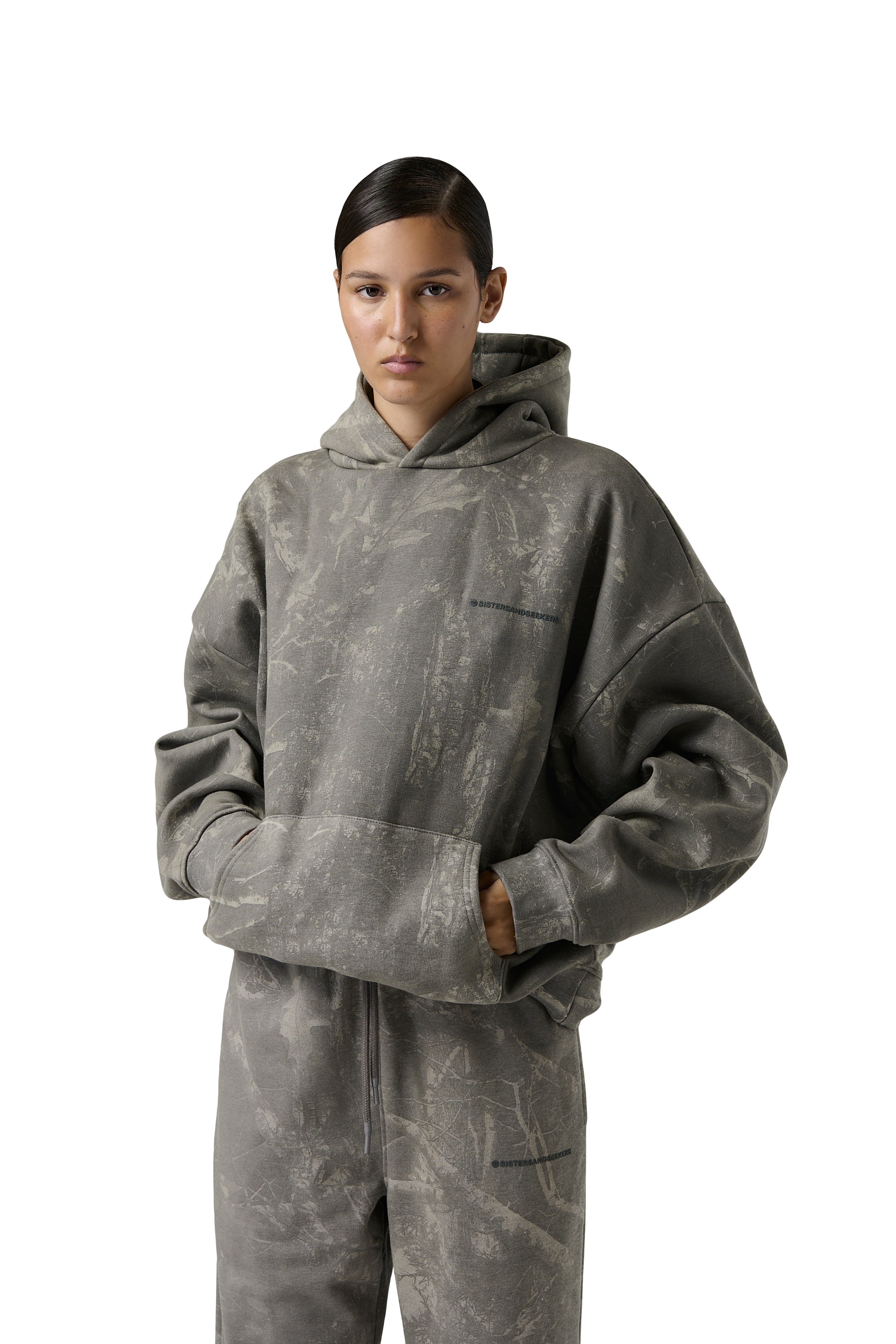 Ranch Wash Hoodie - image 4