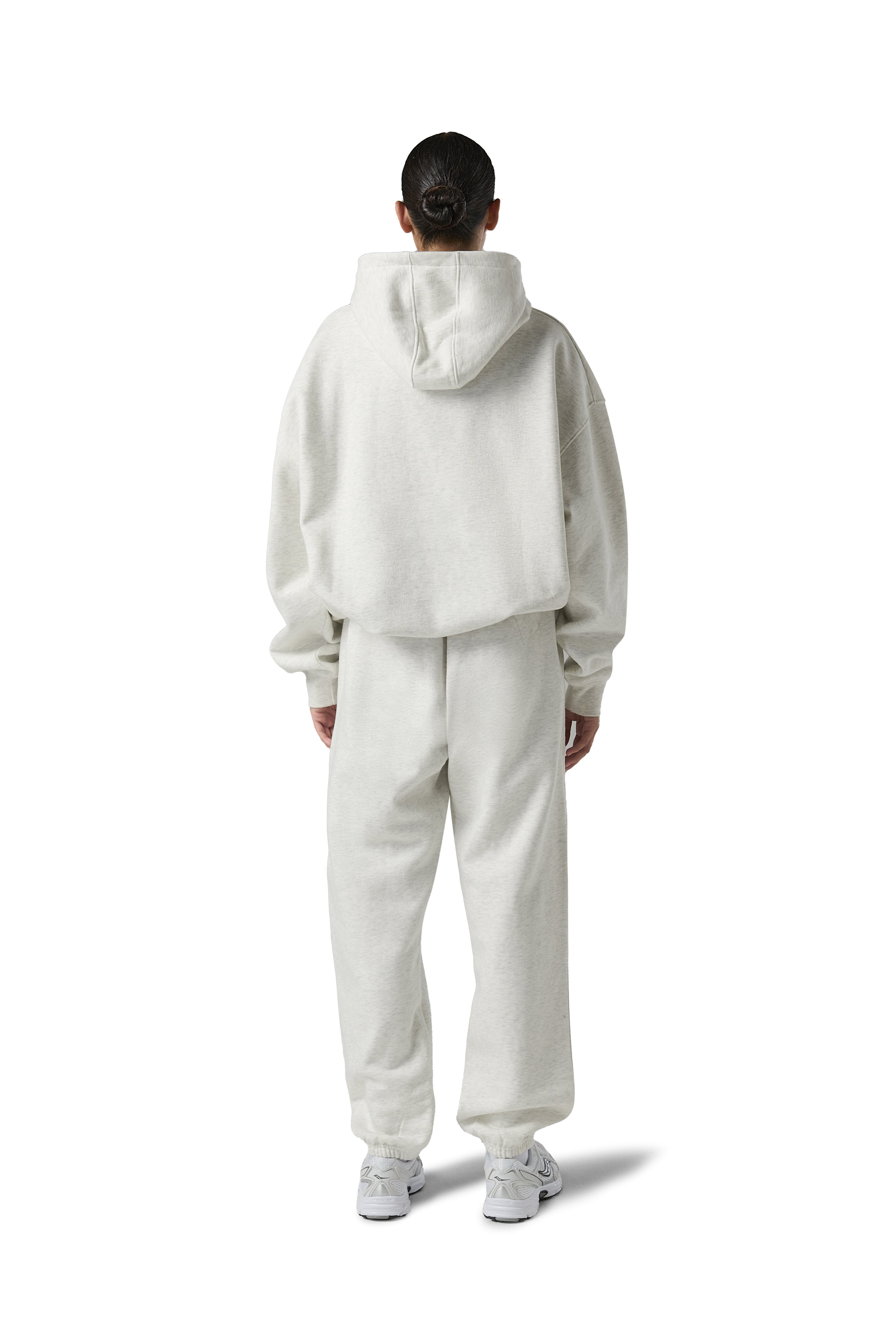 Series Hoodie in Dough - image 5