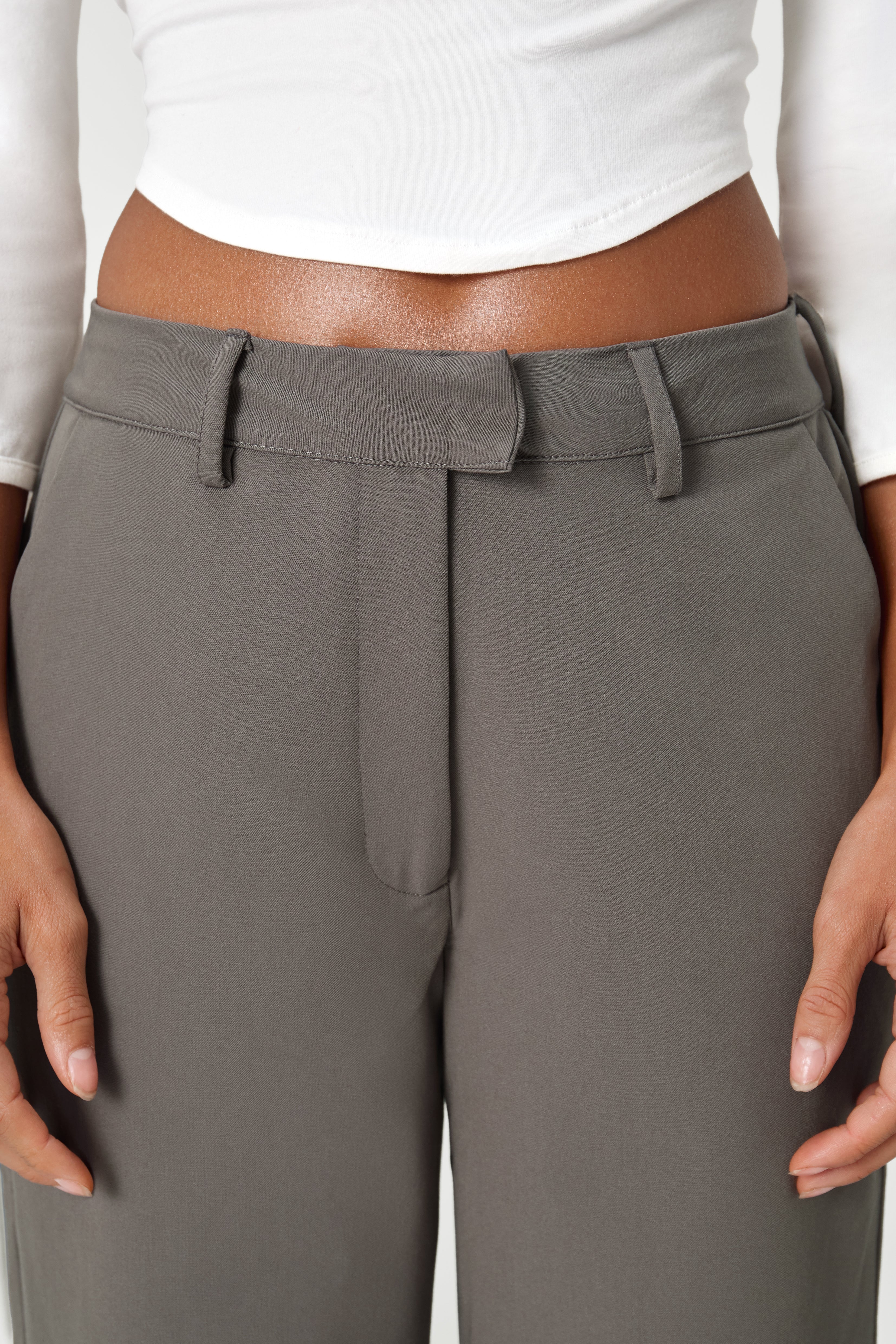 Pauley Smart Trouser - image 2
