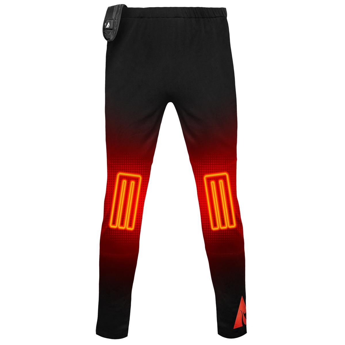 Heatrea 5V Women's Heated Base Layer Pants