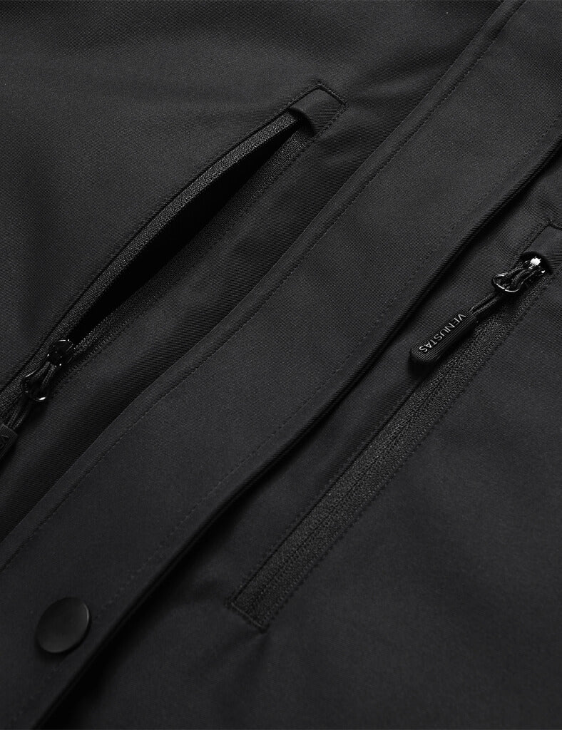 Women's Heated FELLEX® Parka 7.4V, W50 [Final Sale]