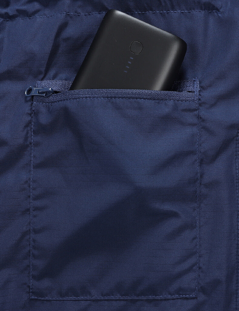 Men’s Classic Heated Vest 7.4V (Up to 20 heating hours), M2118 Max