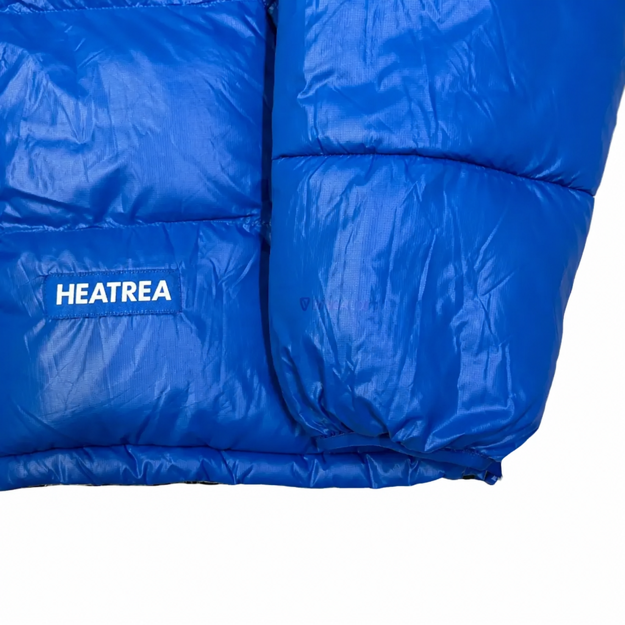 ARCHIVE Madras Reversible Down Puffer Jacket - product image