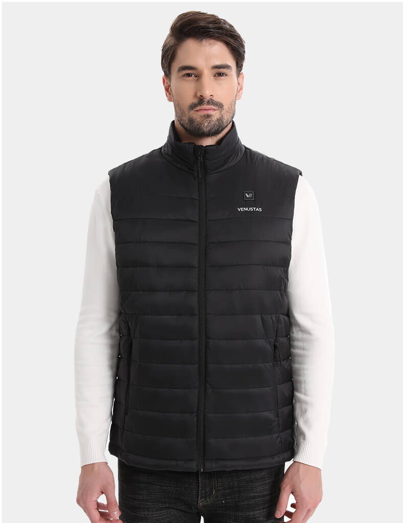 Men's Classic Heated Vest 7.4V, M2118
