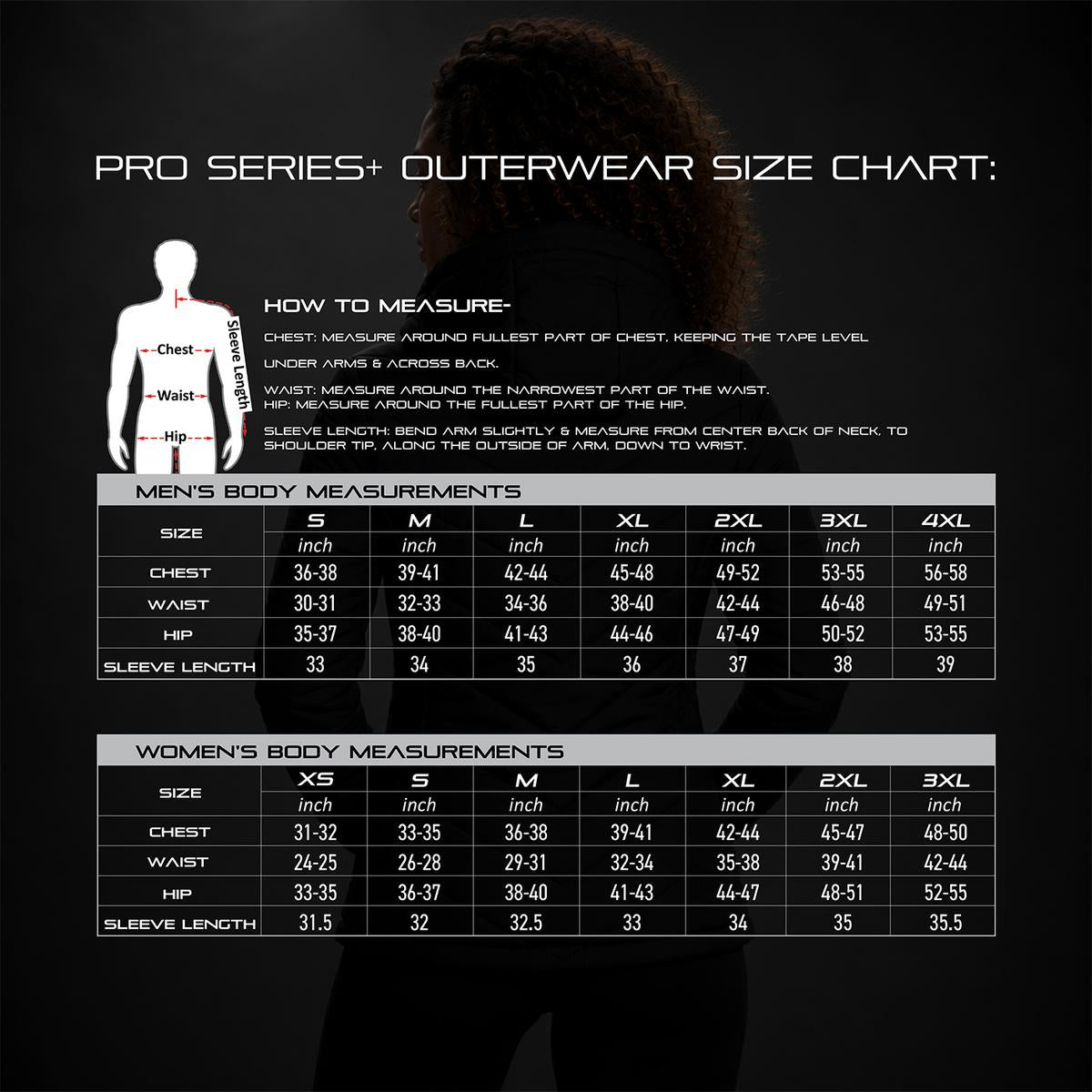 Heatrea Pro Series+ Bluetooth Women's Puffer Heated Jacket