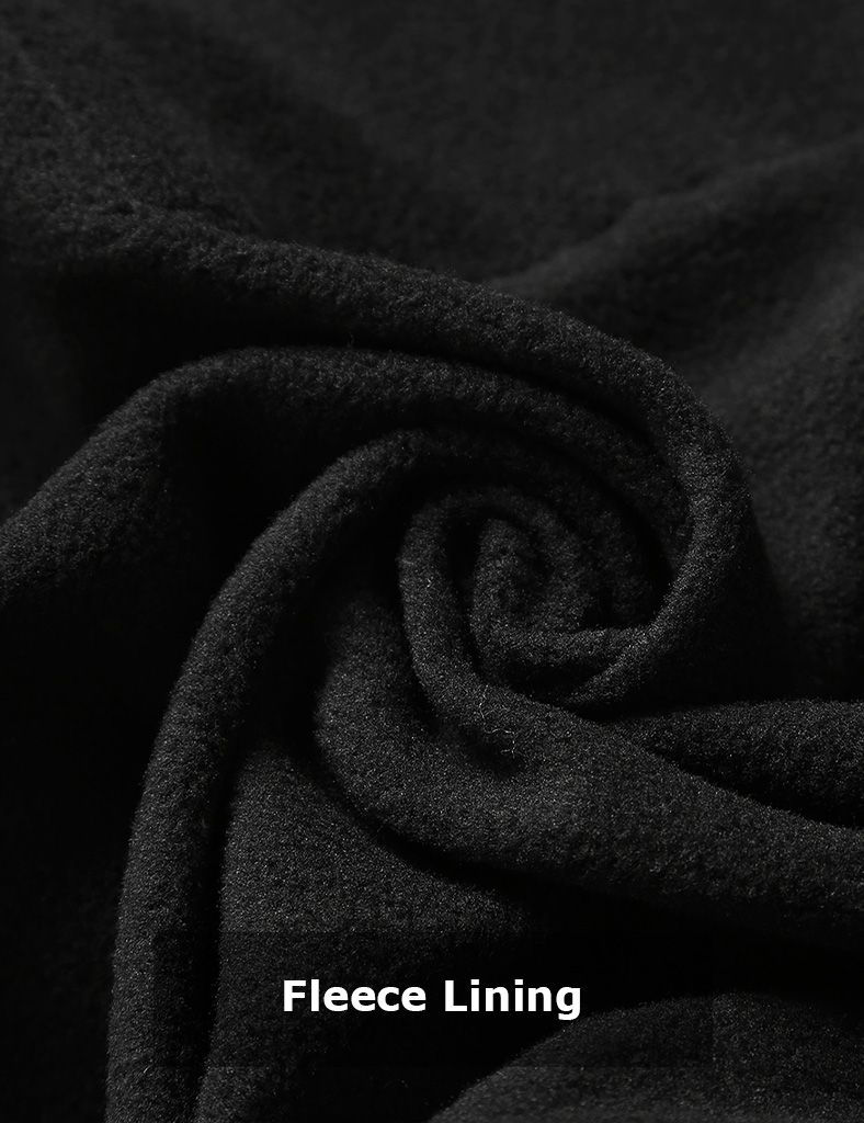 Pullover Heated Hoodie for Unisex with Heating Pockets 7.4V, U2139