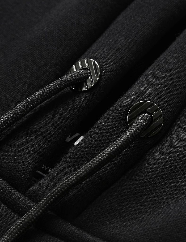 Pullover Heated Hoodie for Unisex with Heating Pockets 7.4V, U2139